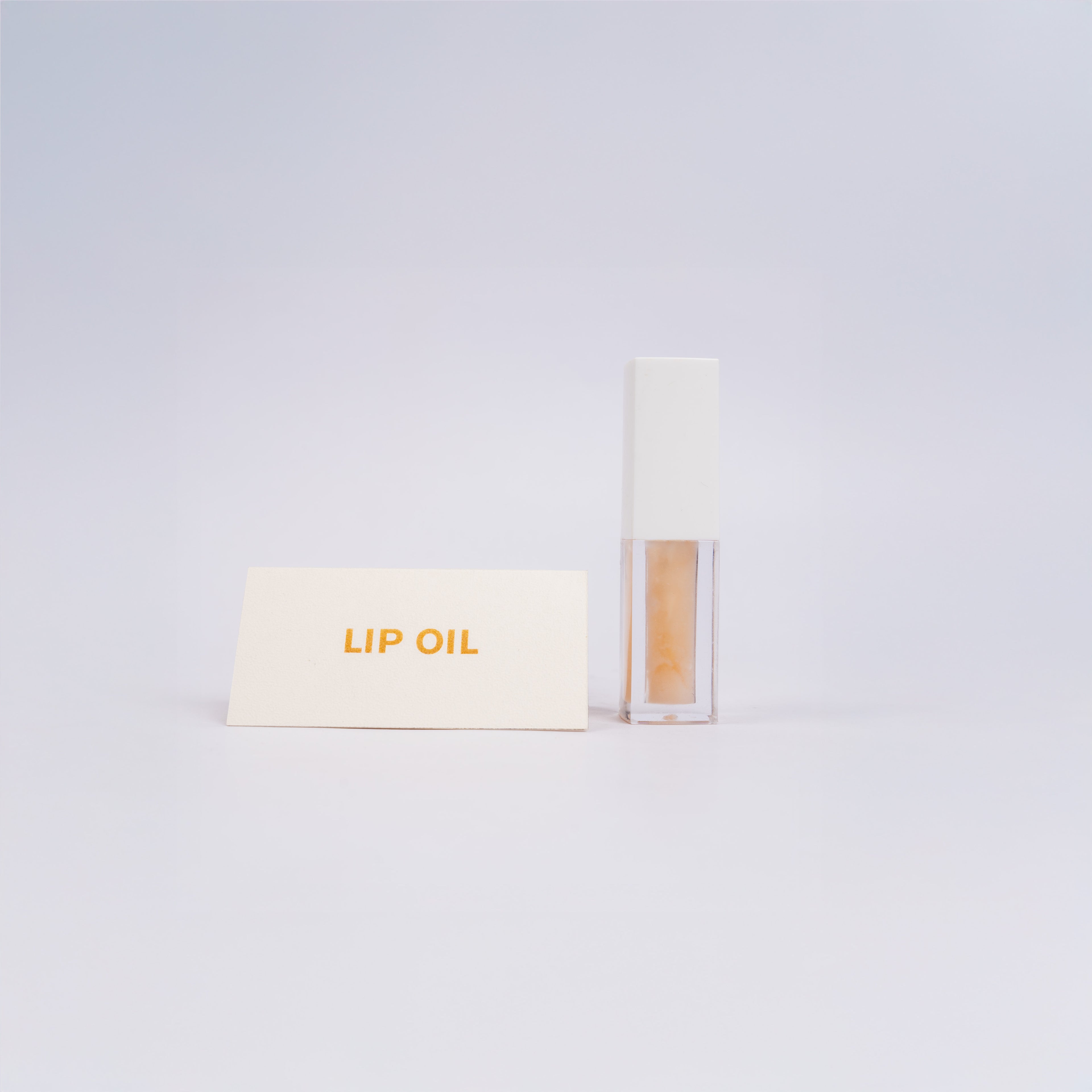 LIP OIL