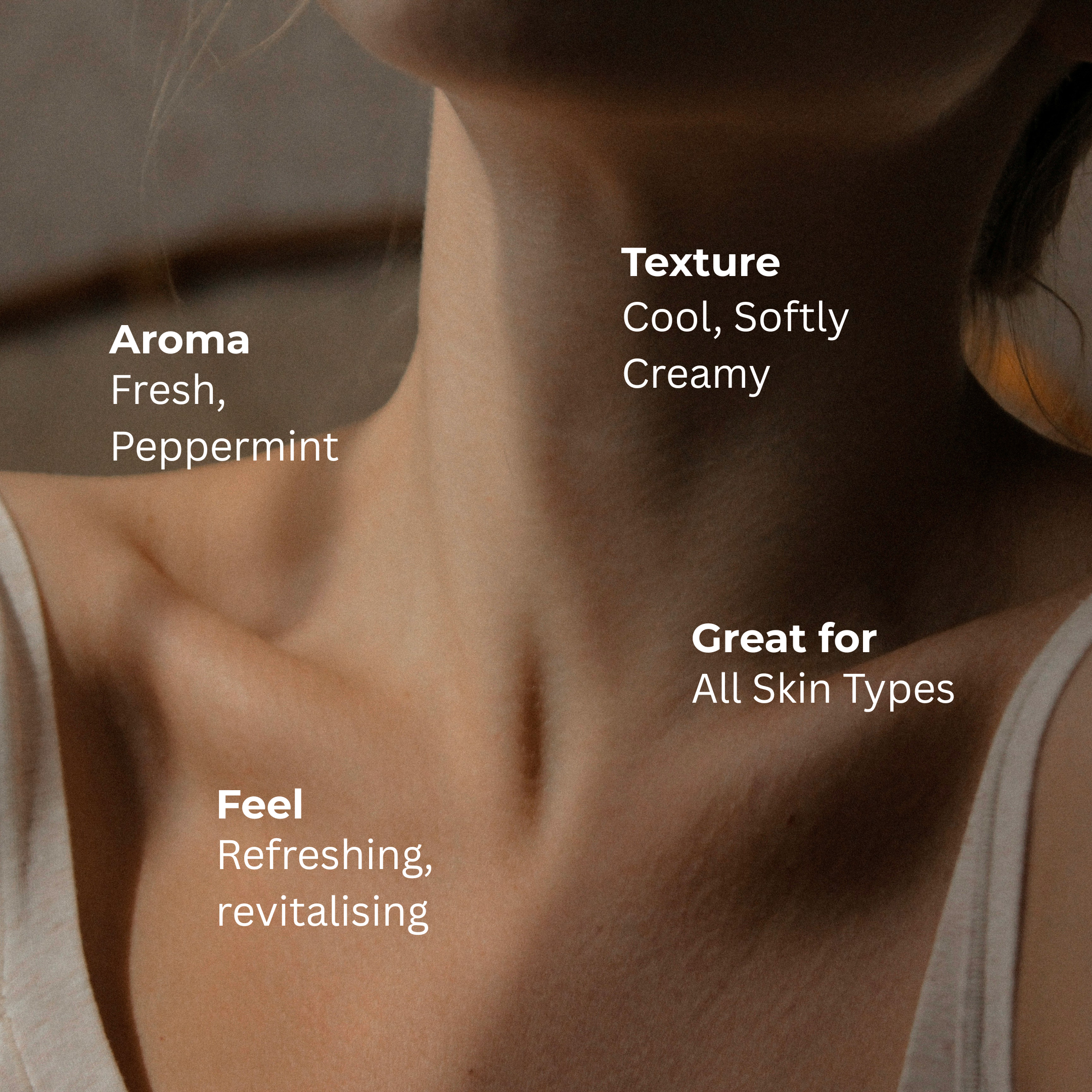 ALOE VERA PEPPERMINT CUCUMBER | HANDCRAFTED COLD PROCESSED SOAP