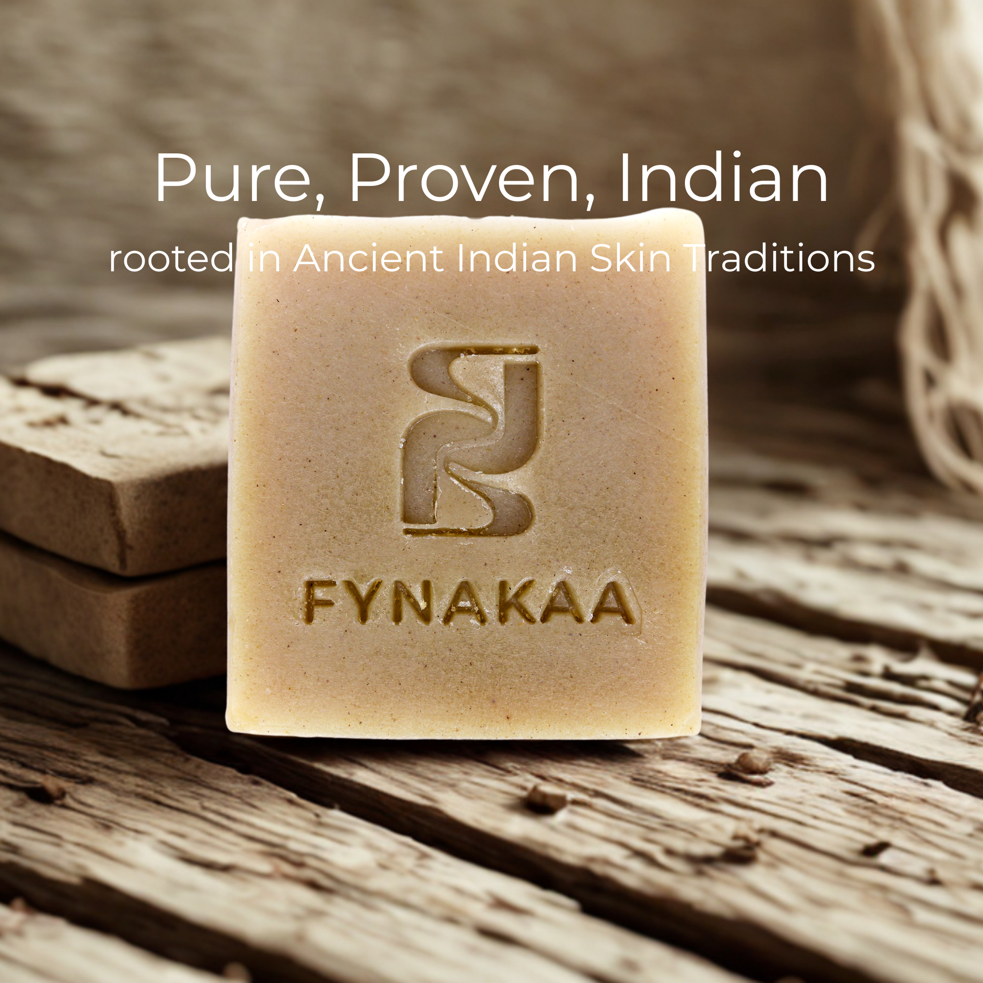 KUPPAIMENI | HANDCRAFTED COLD PROCESSED SOAP