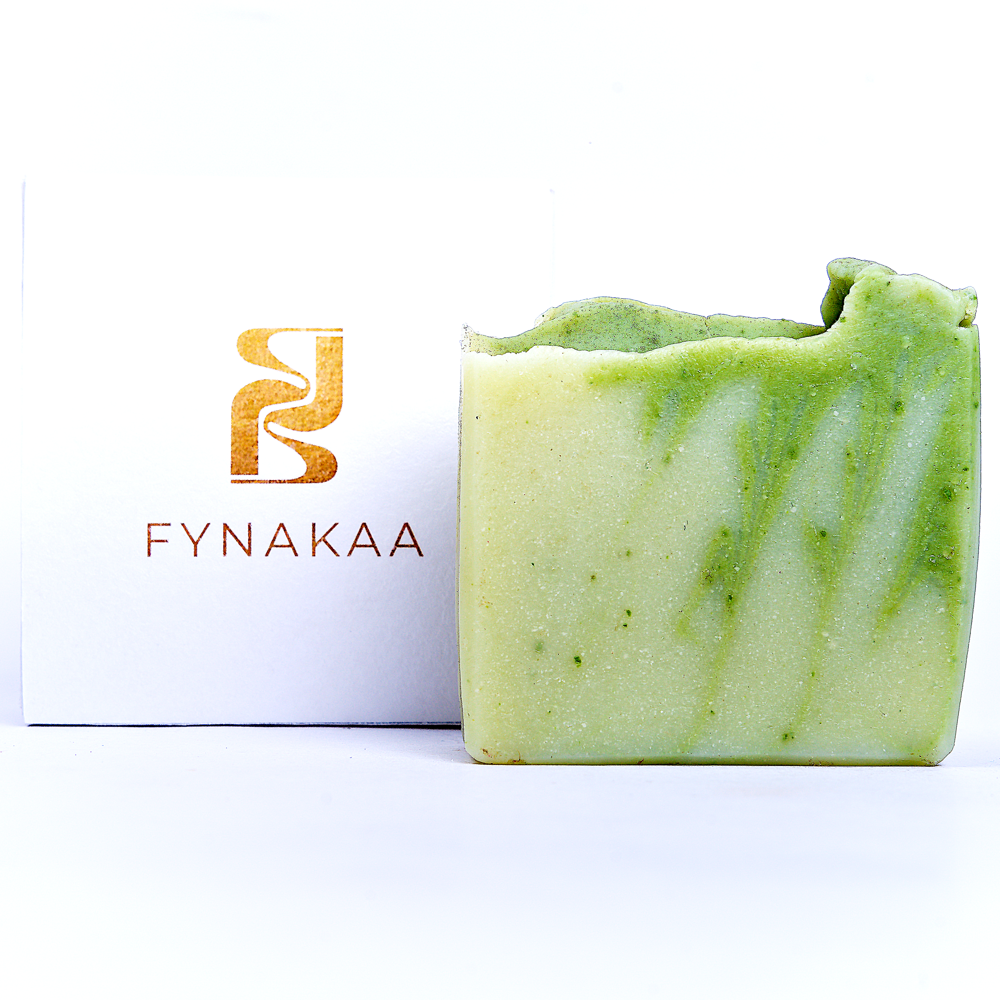 ALOE VERA PEPPERMINT CUCUMBER | HANDCRAFTED COLD PROCESSED SOAP