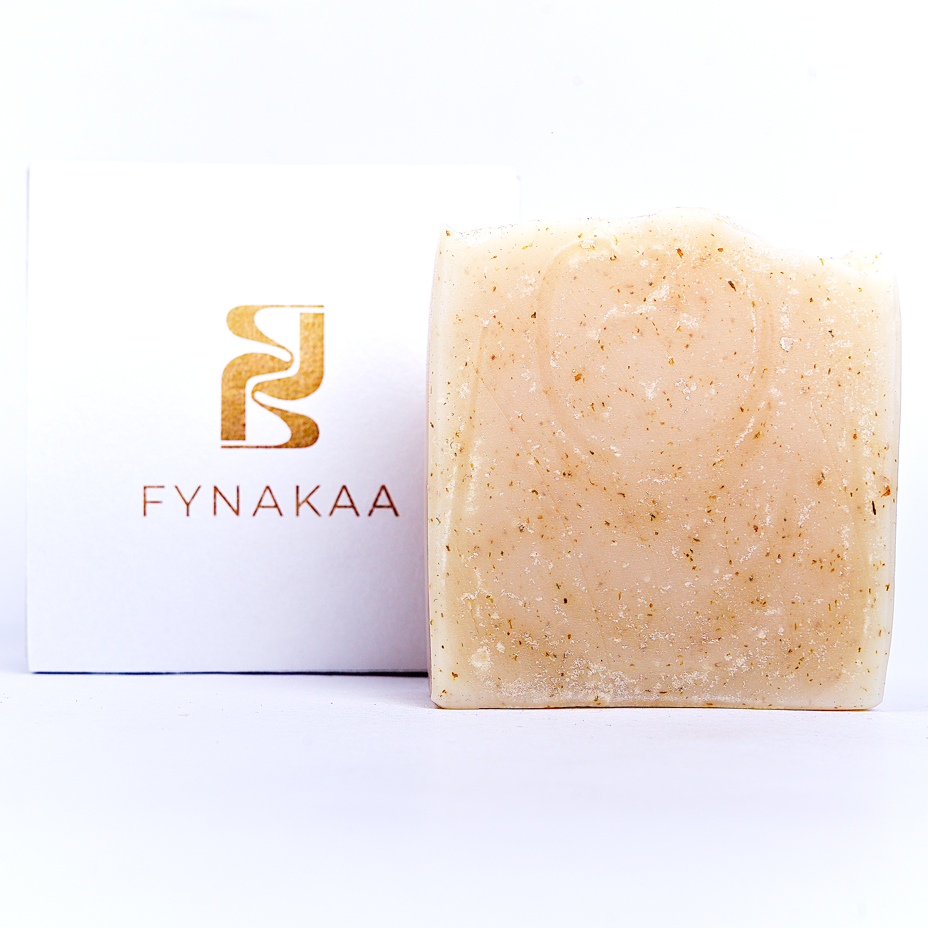 BLUE PEA | HANDCRAFTED COLD PROCESSED SOAP