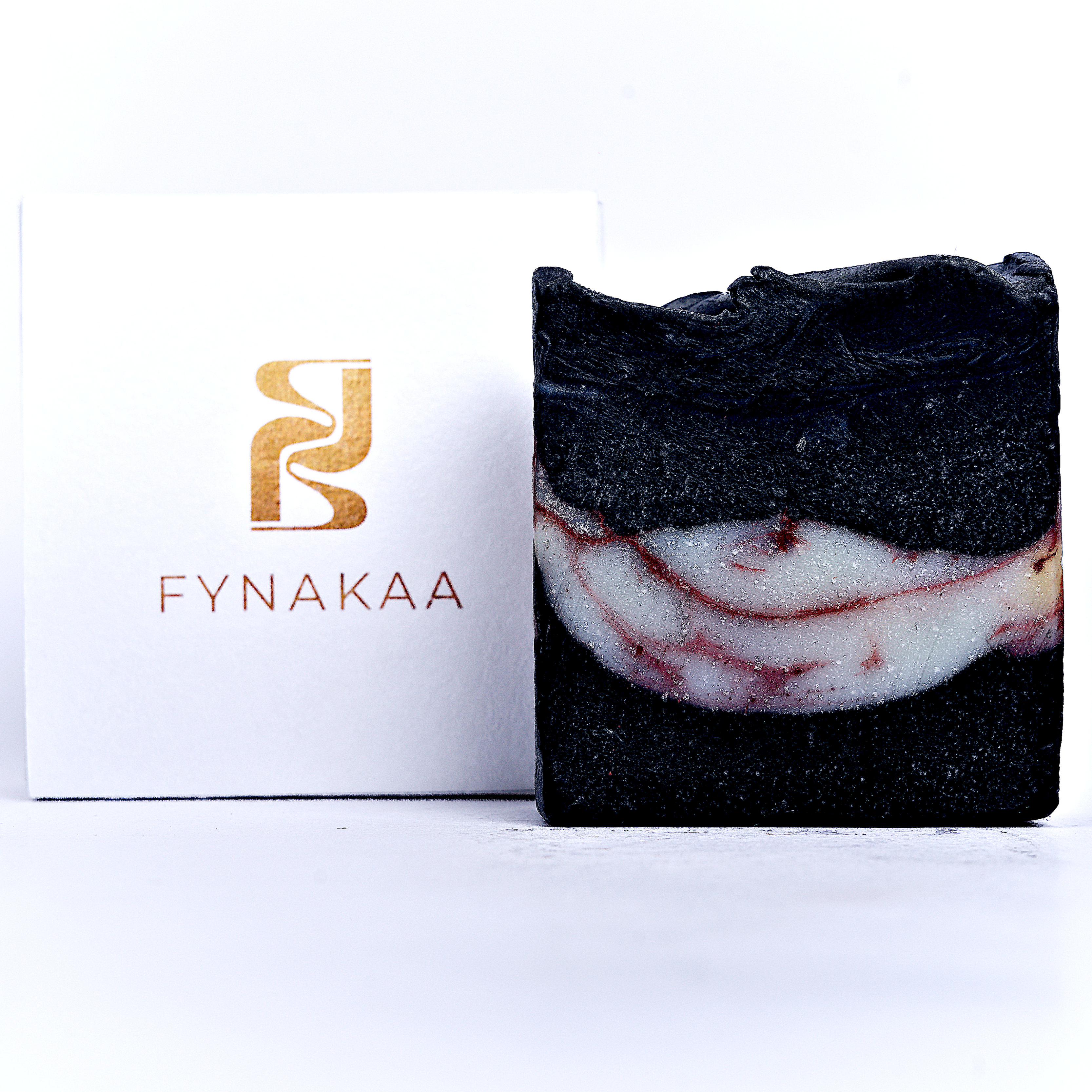 ACTIVATED CHARCOAL | HANDCRAFTED COLD PROCESSED SOAP