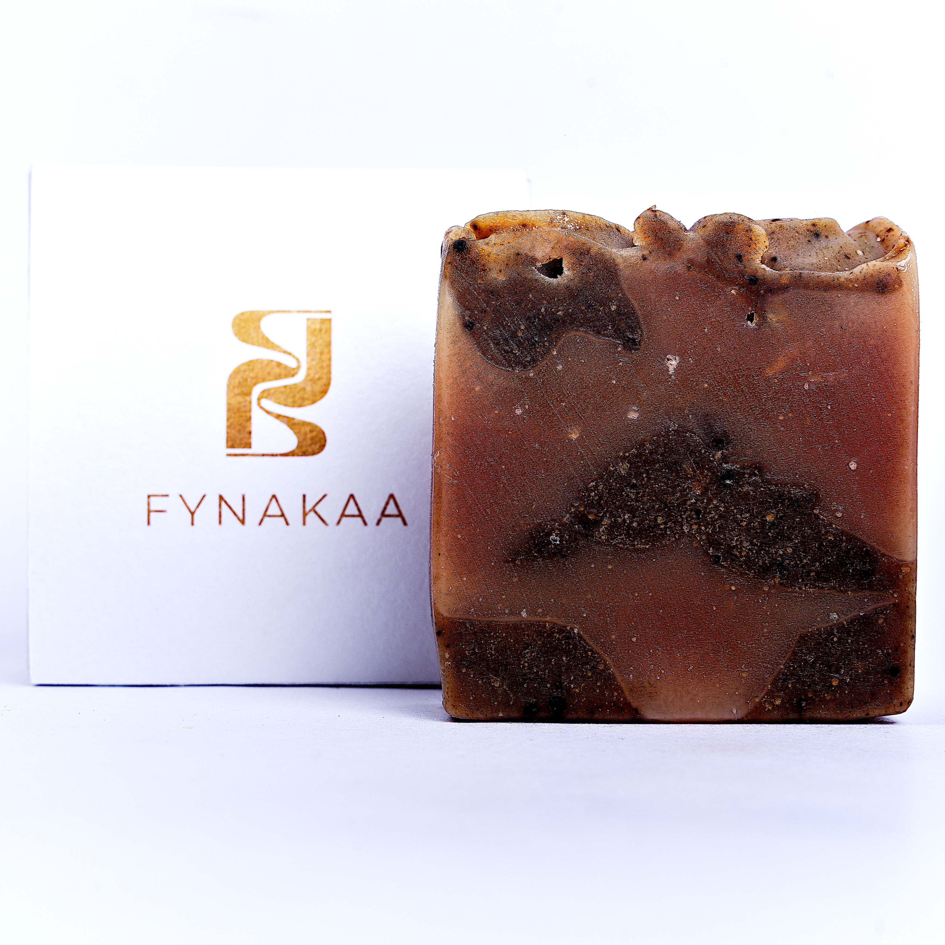 COFFEE-VANILLA-CINNAMON | HANDCRAFTED COLD PROCESSED SOAP