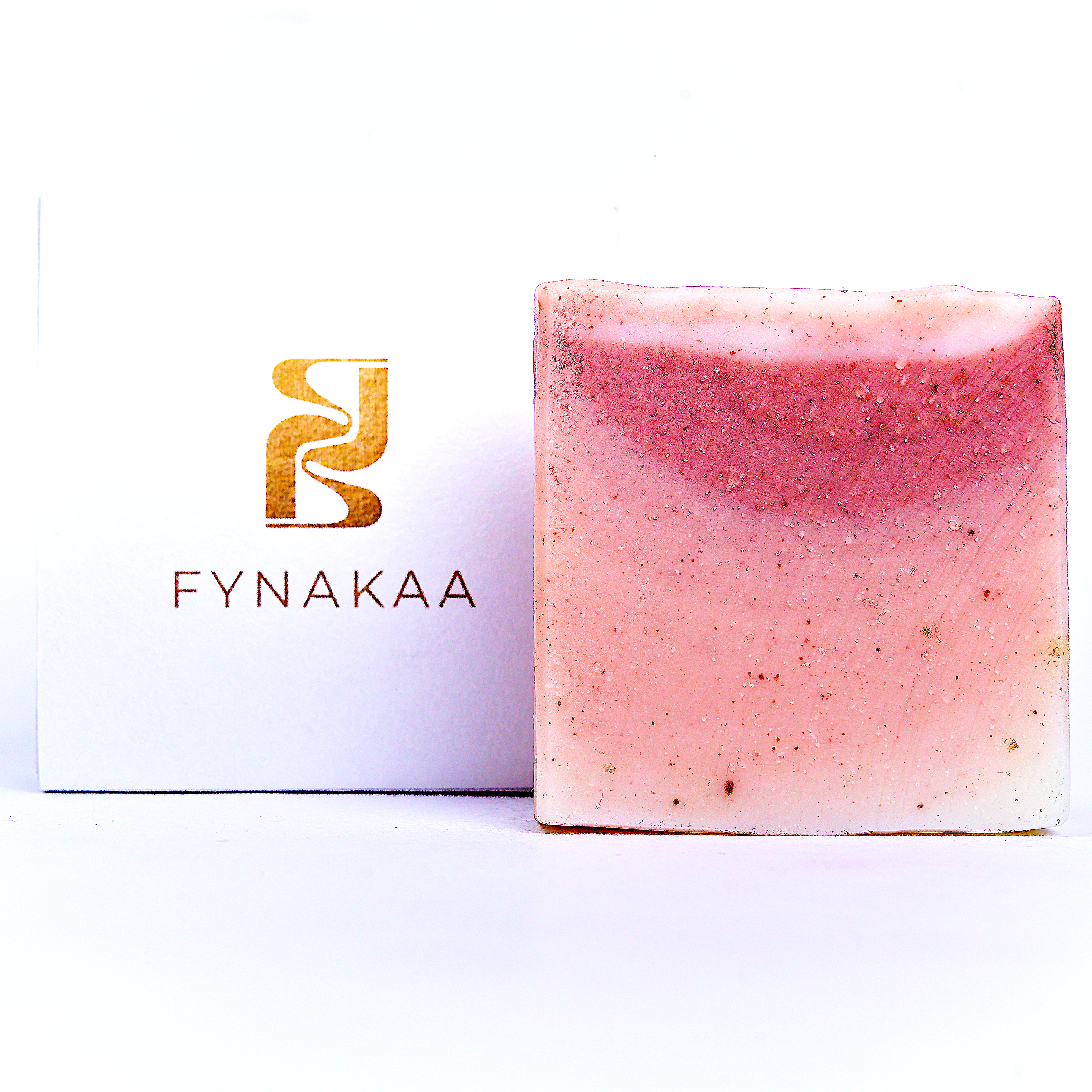 FRENCH PINK CLAY | HANDCRAFTED COLD PROCESSED SOAP