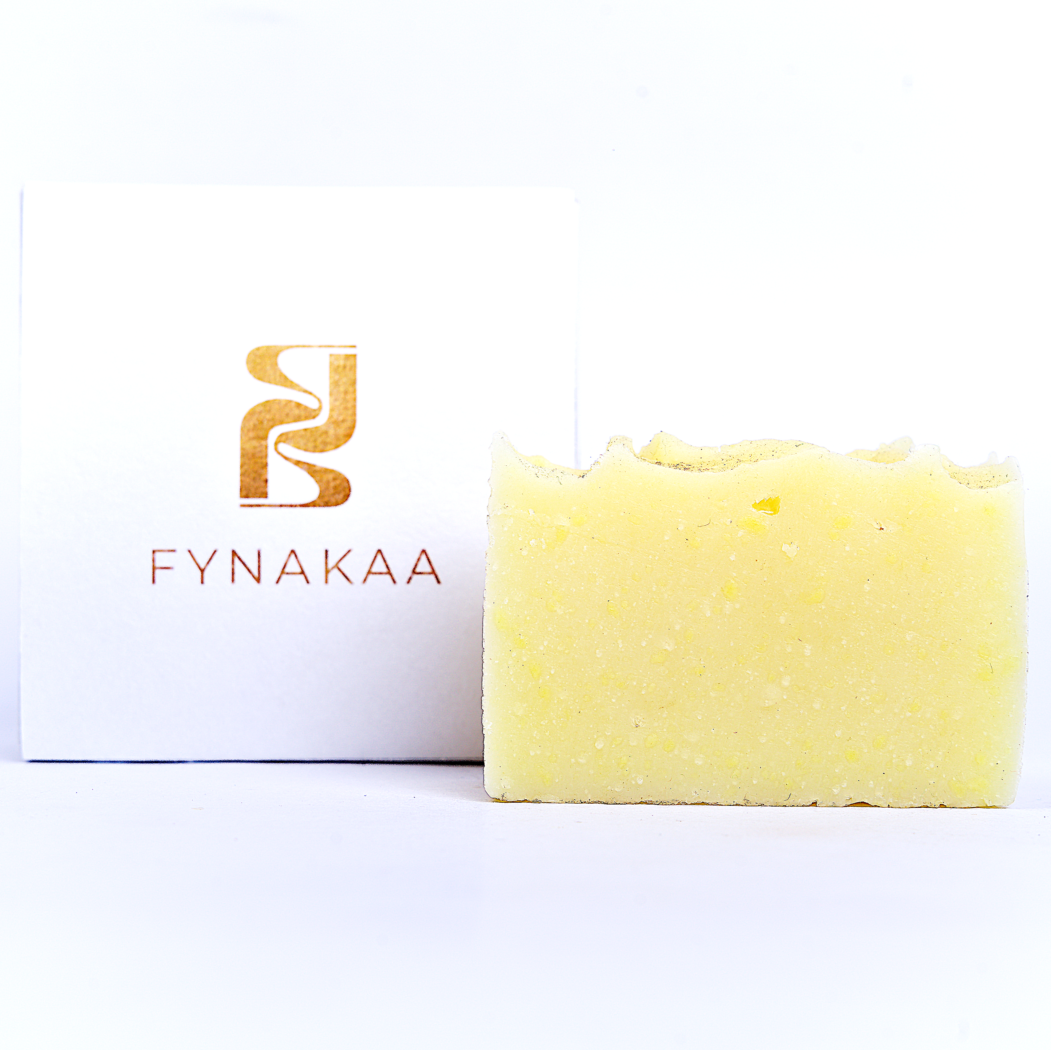 SHEA BUTTER | HANDCRAFTED COLD PROCESSED SOAP