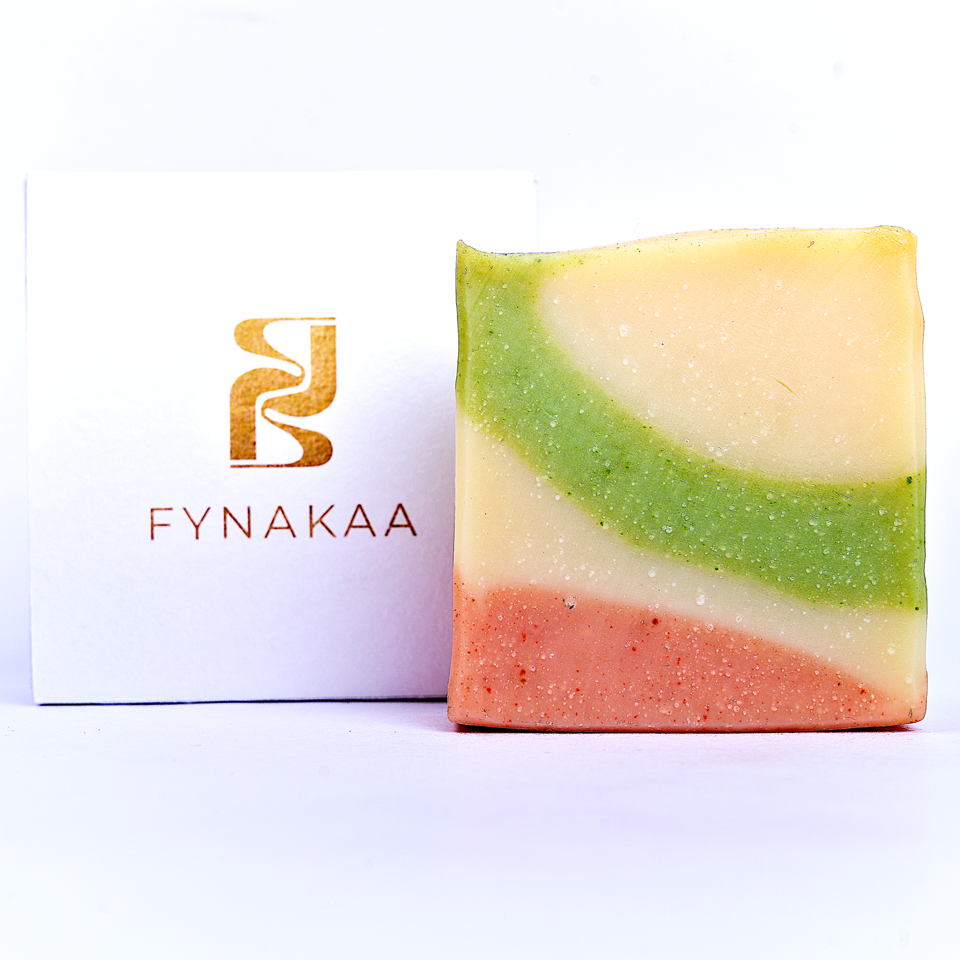 TRIPLE CLAY | HANDCRAFTED COLD PROCESSED SOAP