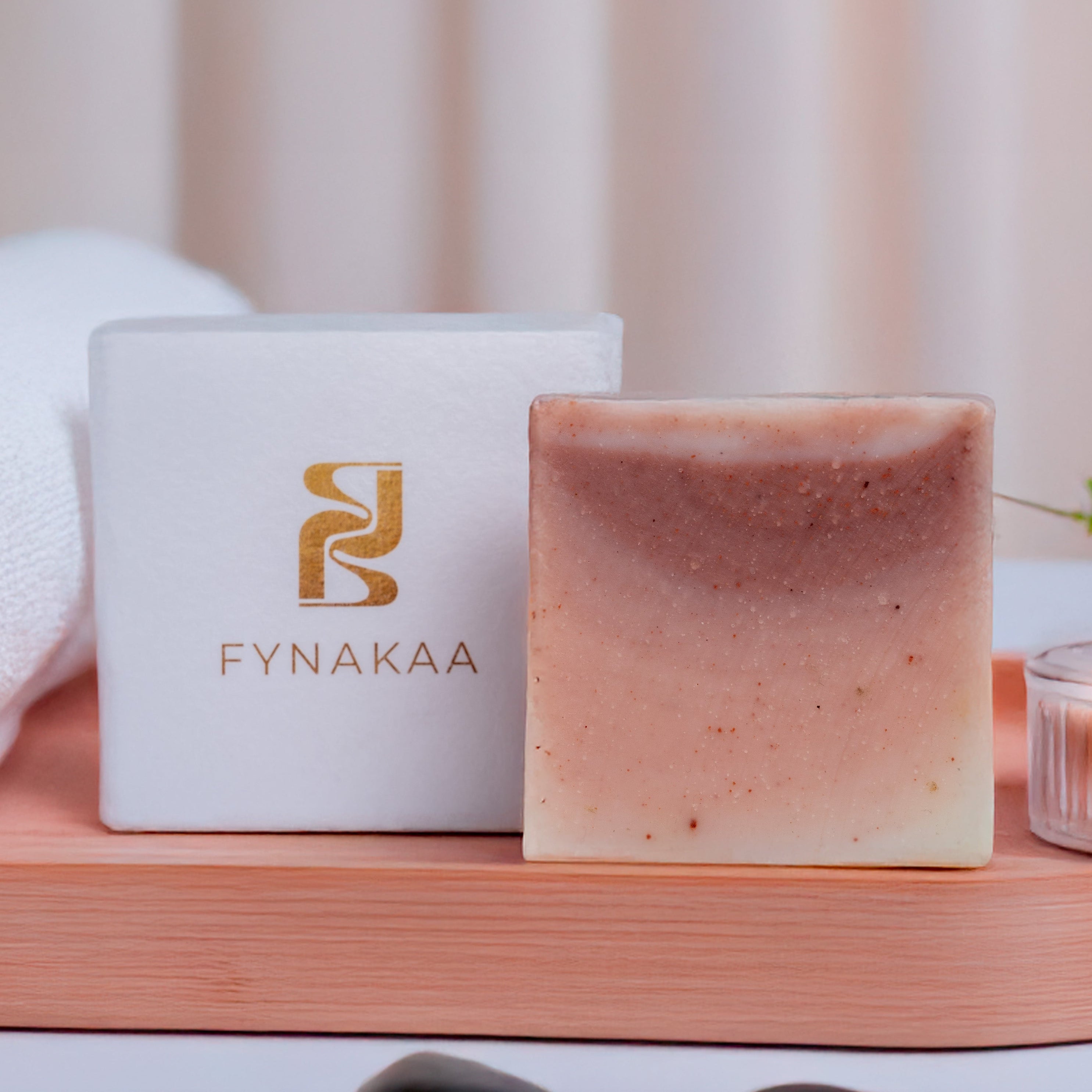 FRENCH PINK CLAY | HANDCRAFTED COLD PROCESSED SOAP