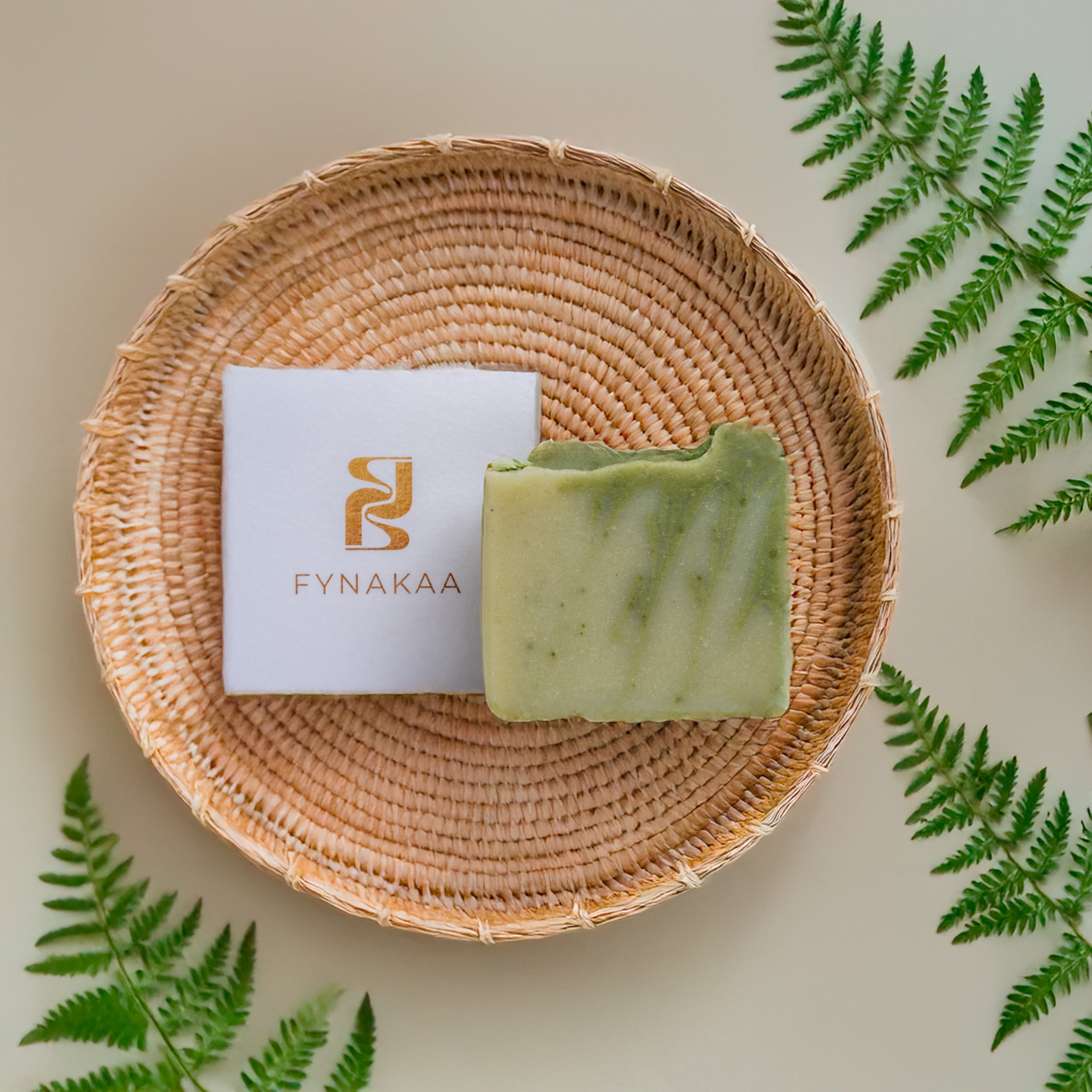 ALOE VERA PEPPERMINT CUCUMBER | HANDCRAFTED COLD PROCESSED SOAP
