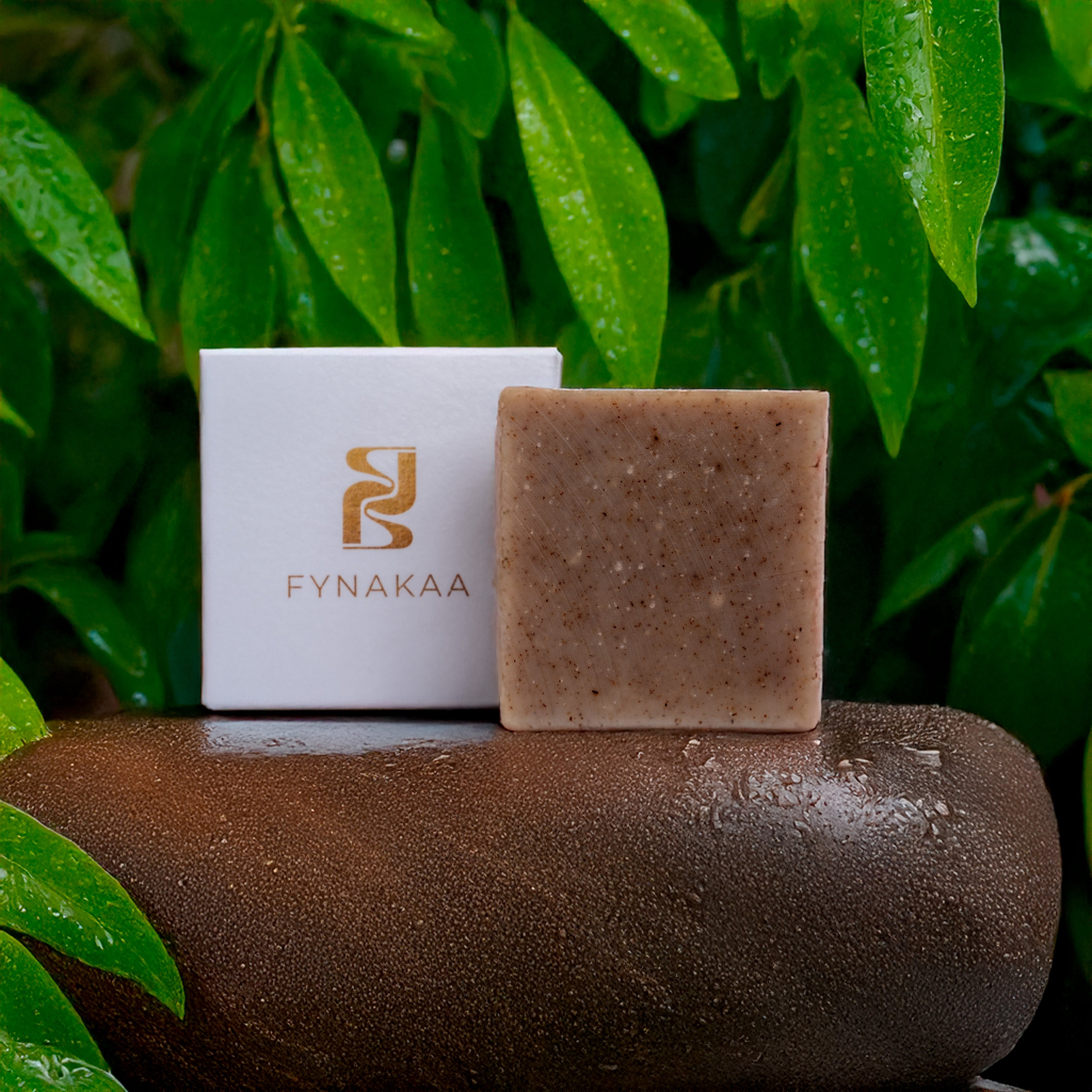 AVARAMPOO | HANDCRAFTED COLD PROCESSED SOAP