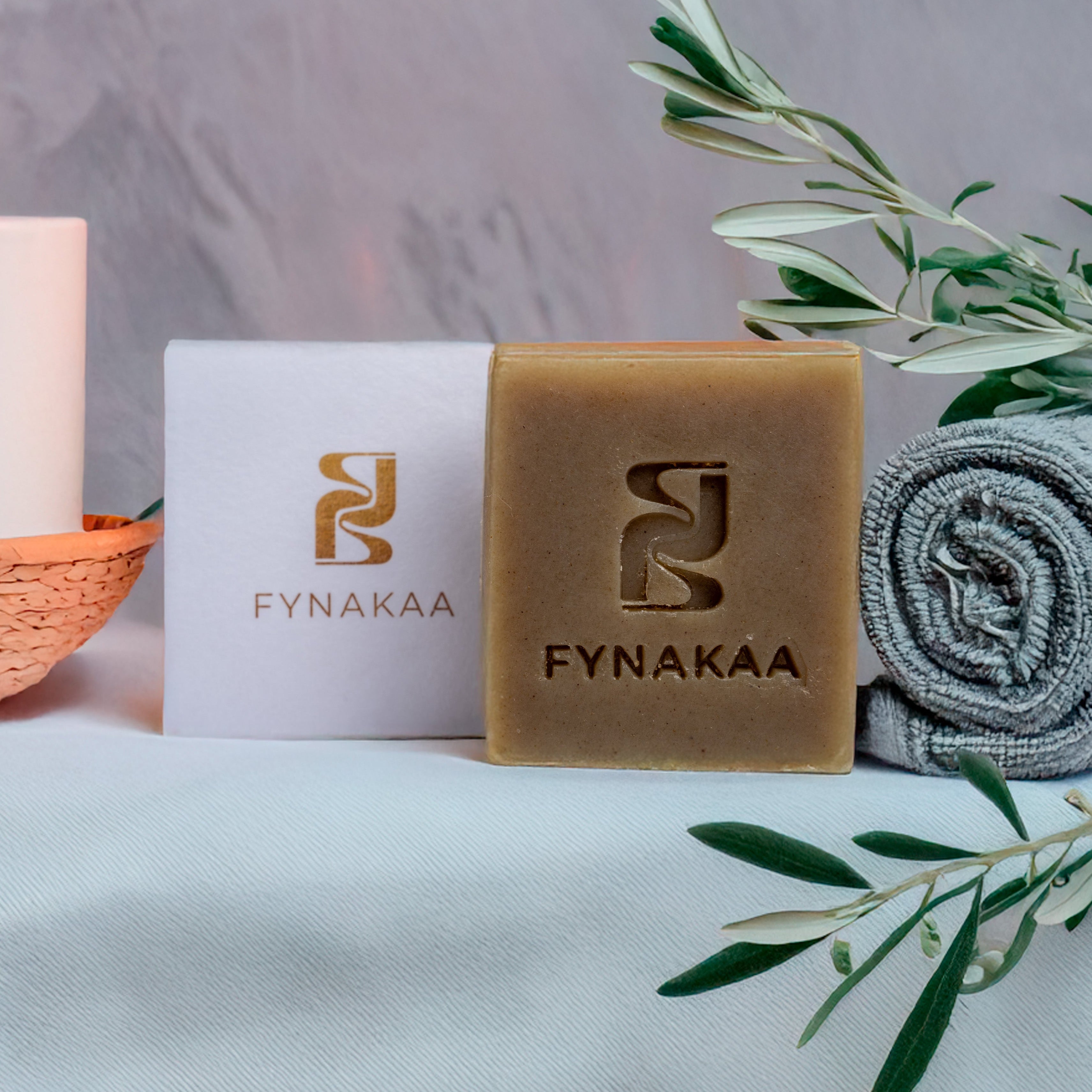 KUPPAIMENI | HANDCRAFTED COLD PROCESSED SOAP