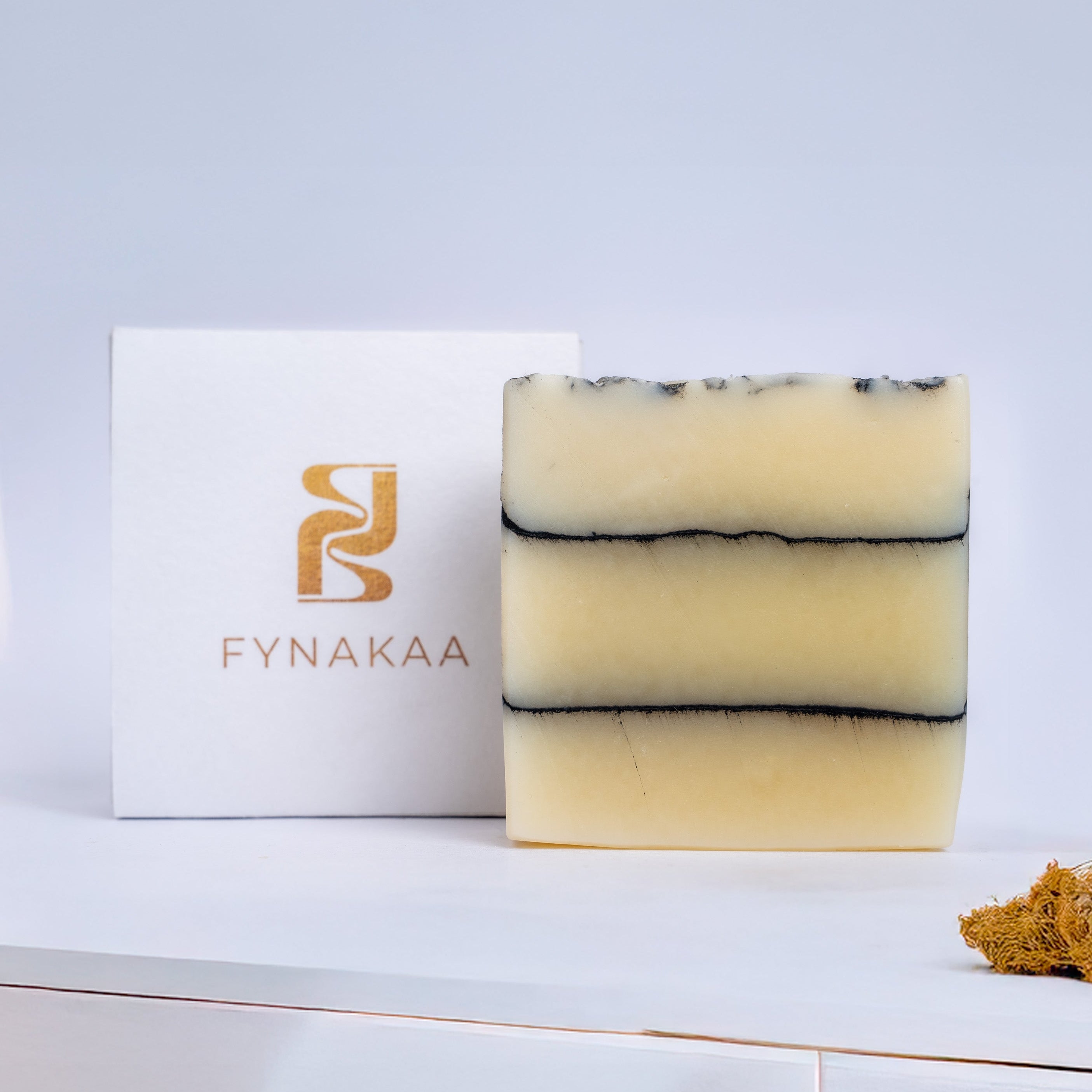 LEMONGRASS | HANDCRAFTED COLD PROCESSED SOAP