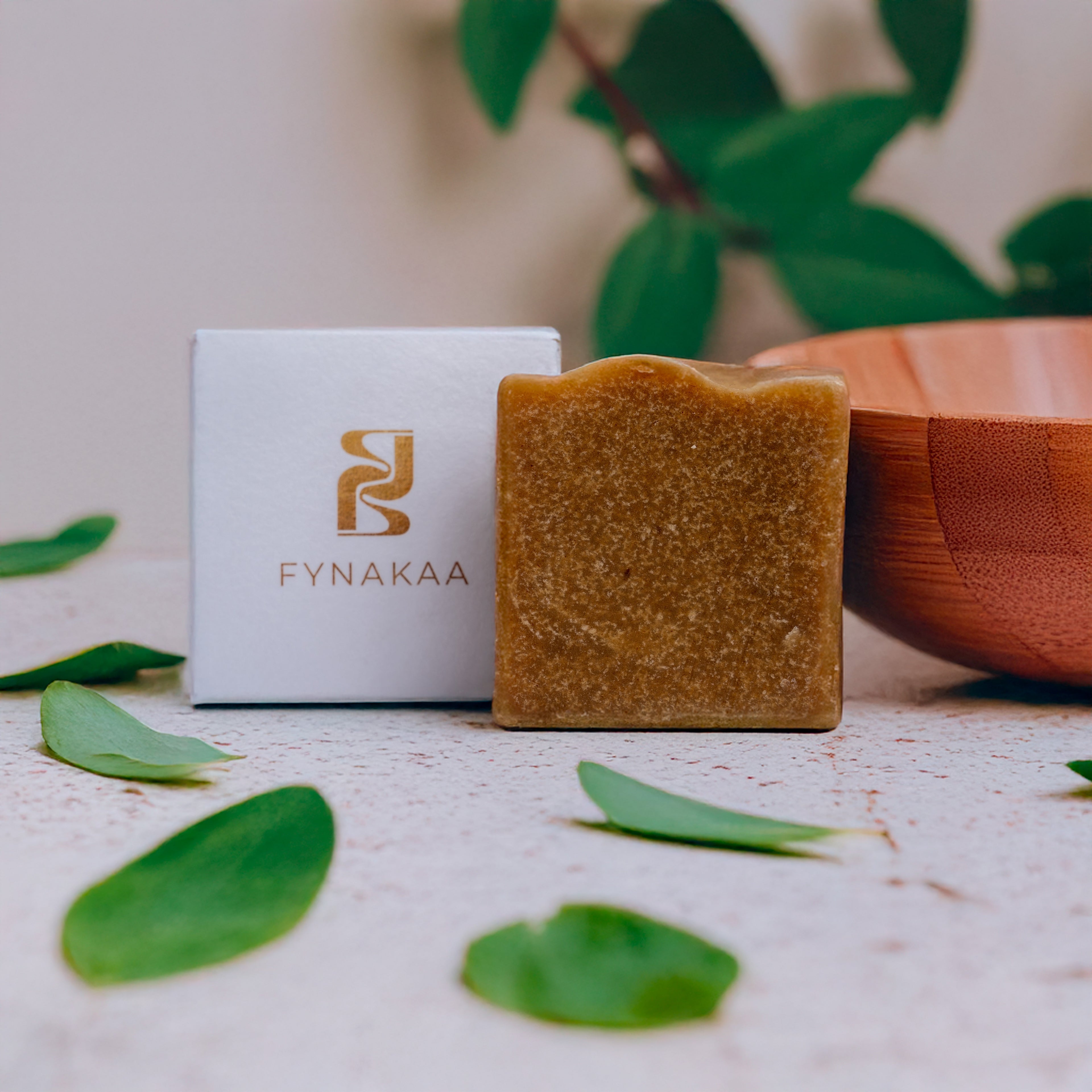 NEEM & EUCALYPTUS | HANDCRAFTED COLD PROCESSED SOAP