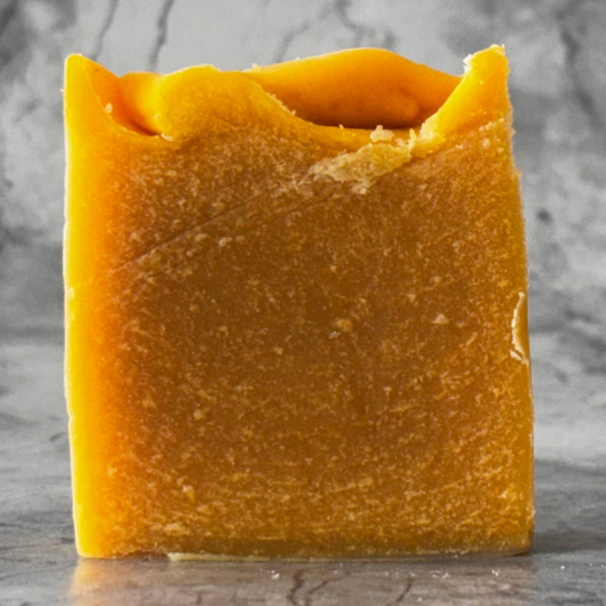 PAPAYA ORANGE SOAP BAR | Cold Processed, Handcrafted Organic Freshness#2