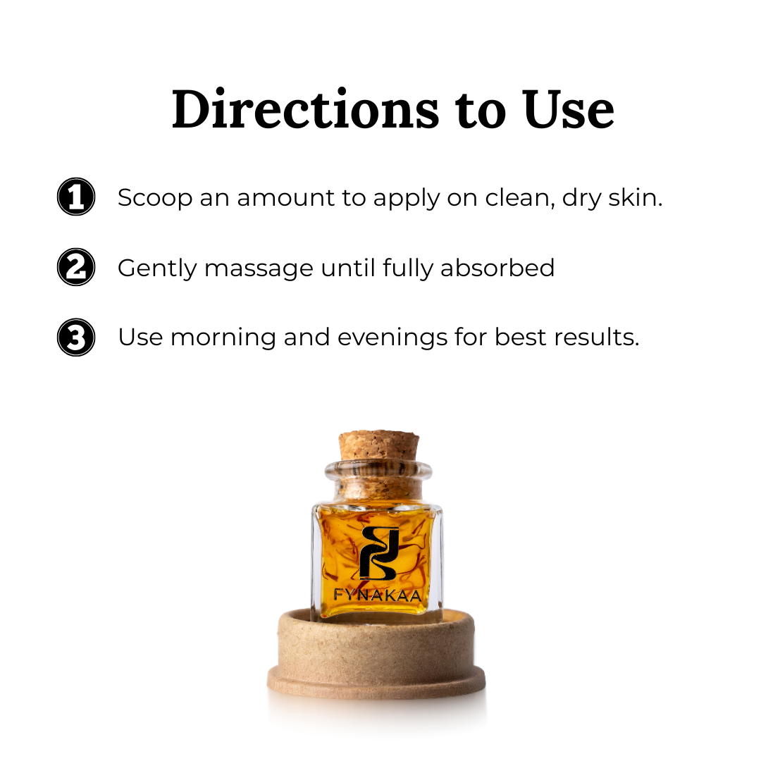 ALOE VERA GEL WITH KESAR | SKIN HYDRATING GEL