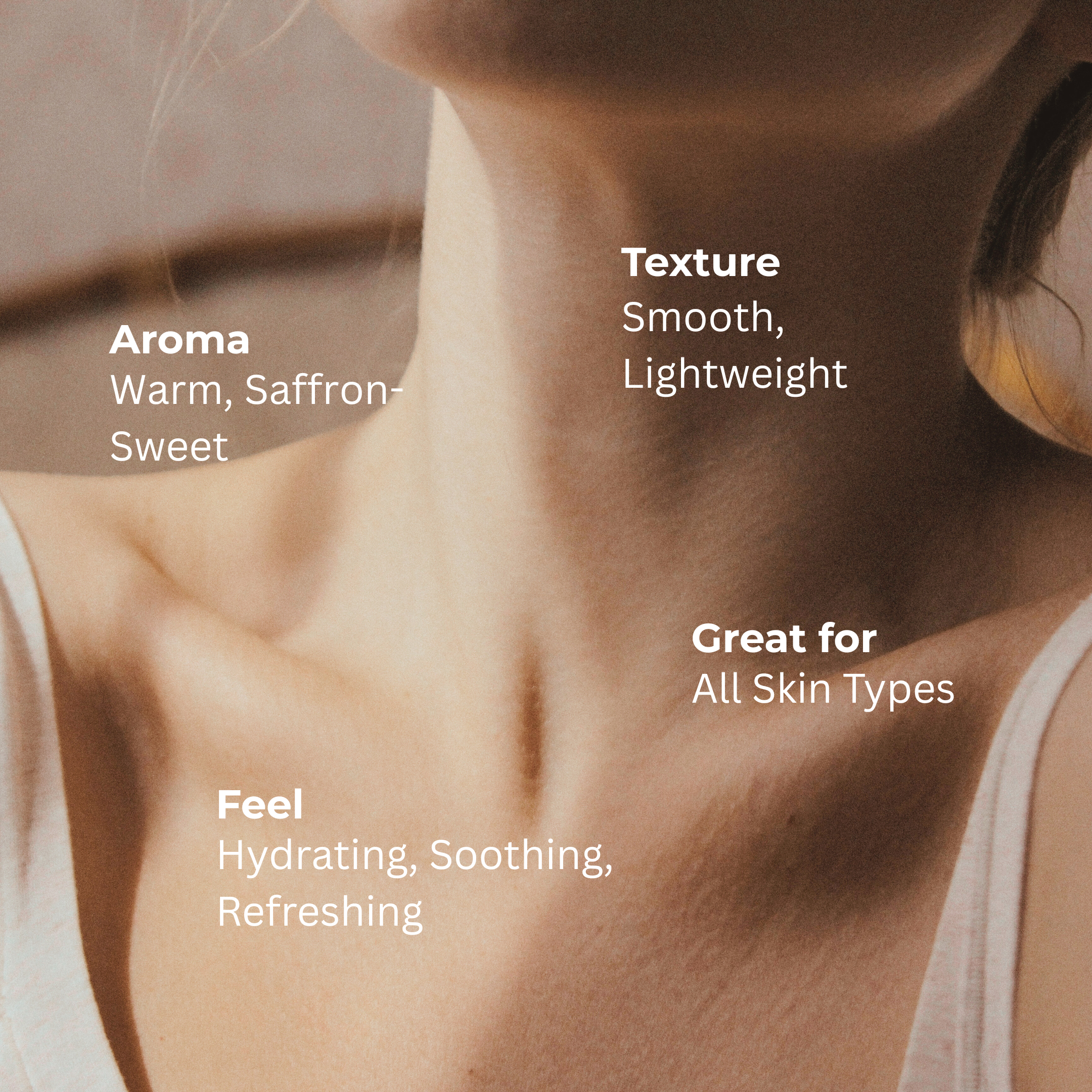 ALOE VERA GEL WITH KESAR | SKIN HYDRATING GEL