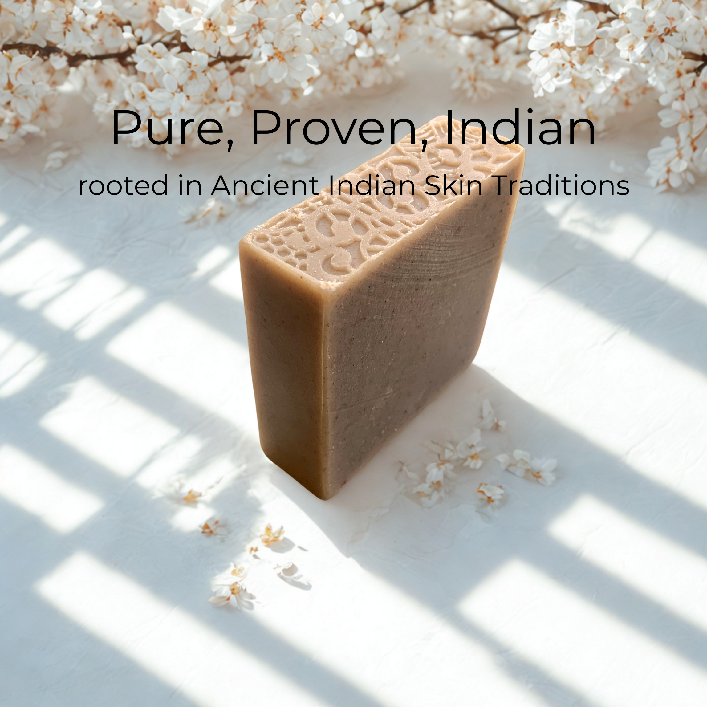 LAVENDER | HANDCRAFTED COLD PROCESSED SOAP