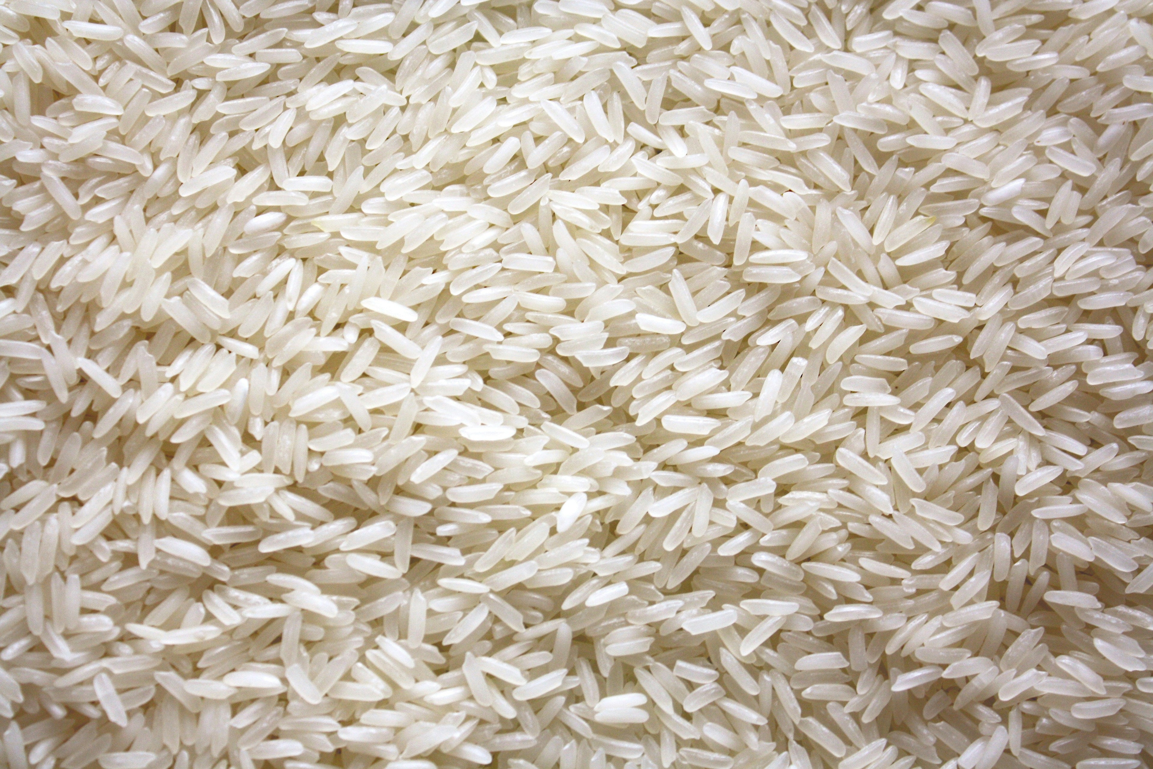 Why Rice (Oryza Sativa) Has Been Used in Asian Beauty for 2000 Years