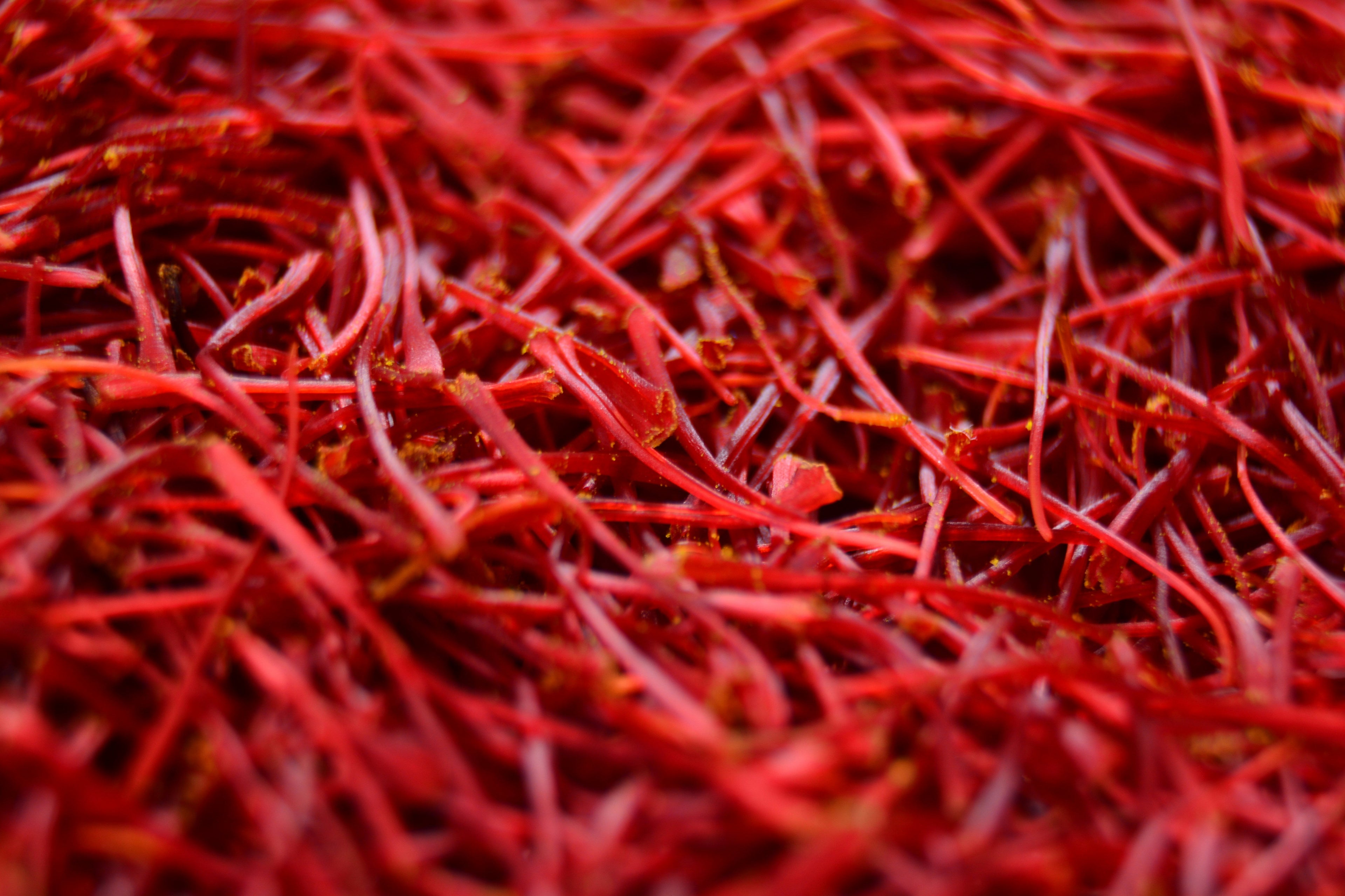 The Skin Brightening Power of Saffron (Kesar): India’s Most Luxurious Beauty Ingredient