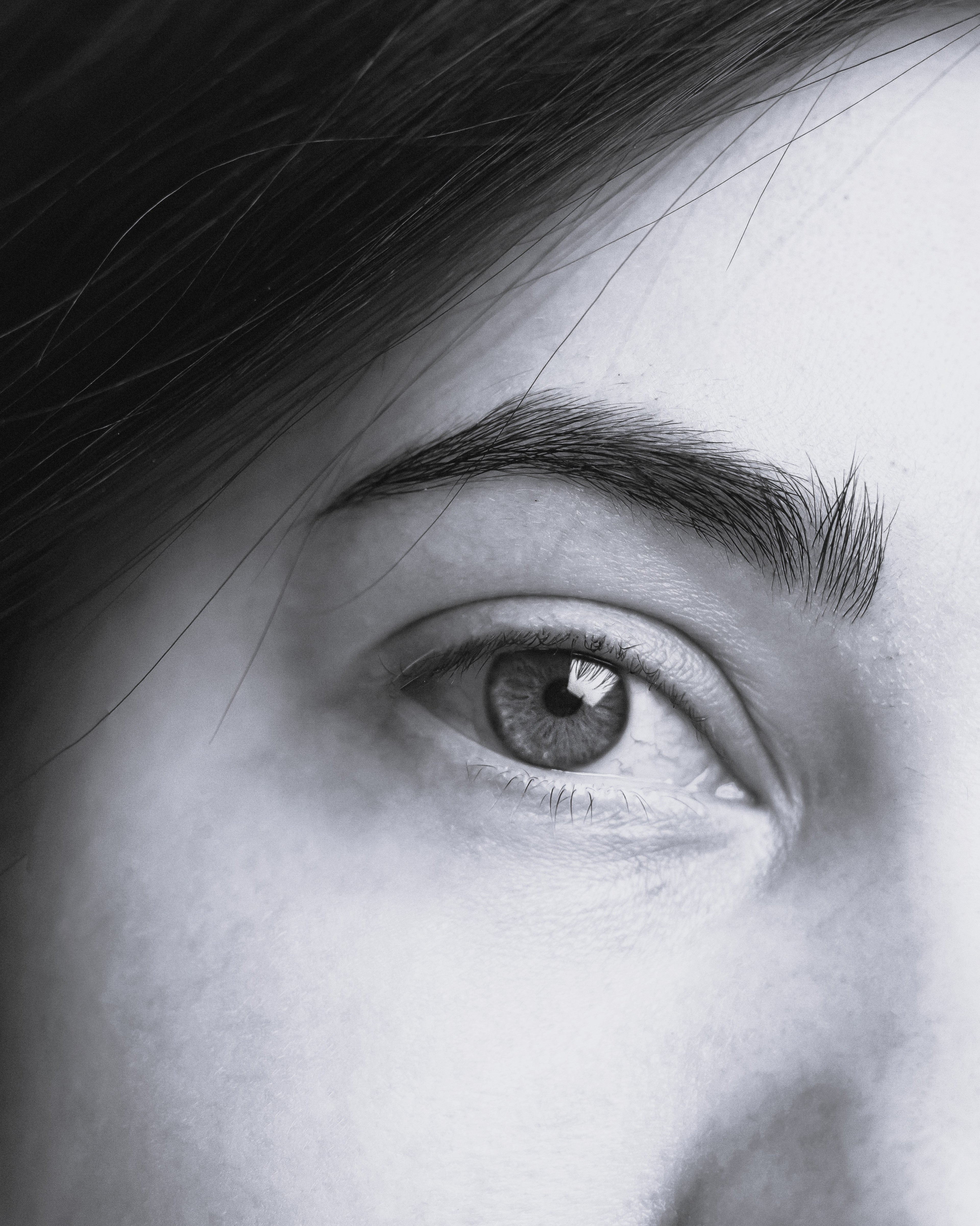 Sensitive, Irritated & Gentle Care