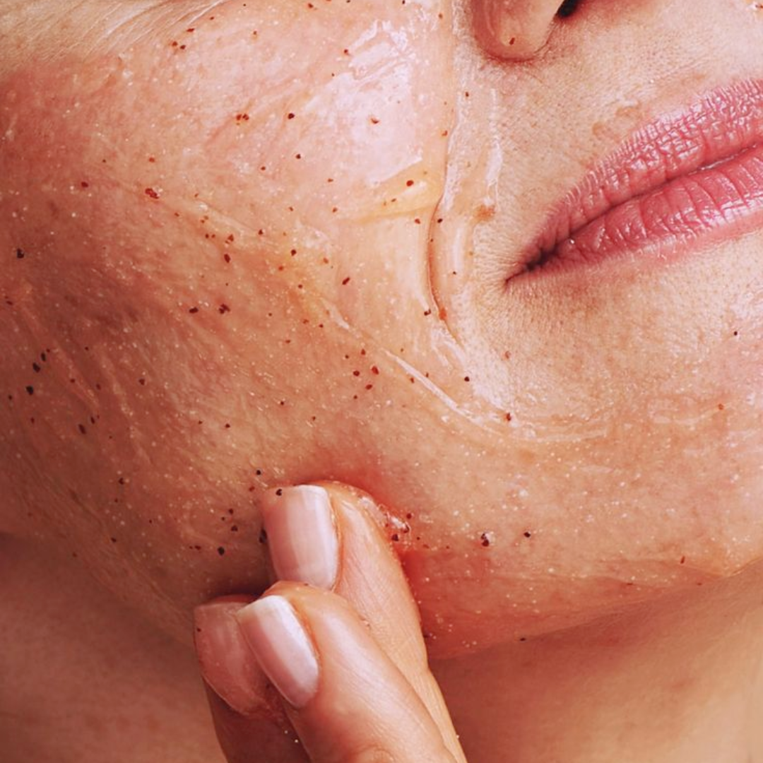 Detox, Deep Cleanse & Urban Pollution