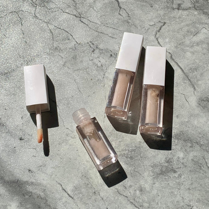 Lip Comfort Creams Collection | Nourishing, Soothing, Natural Lip Care