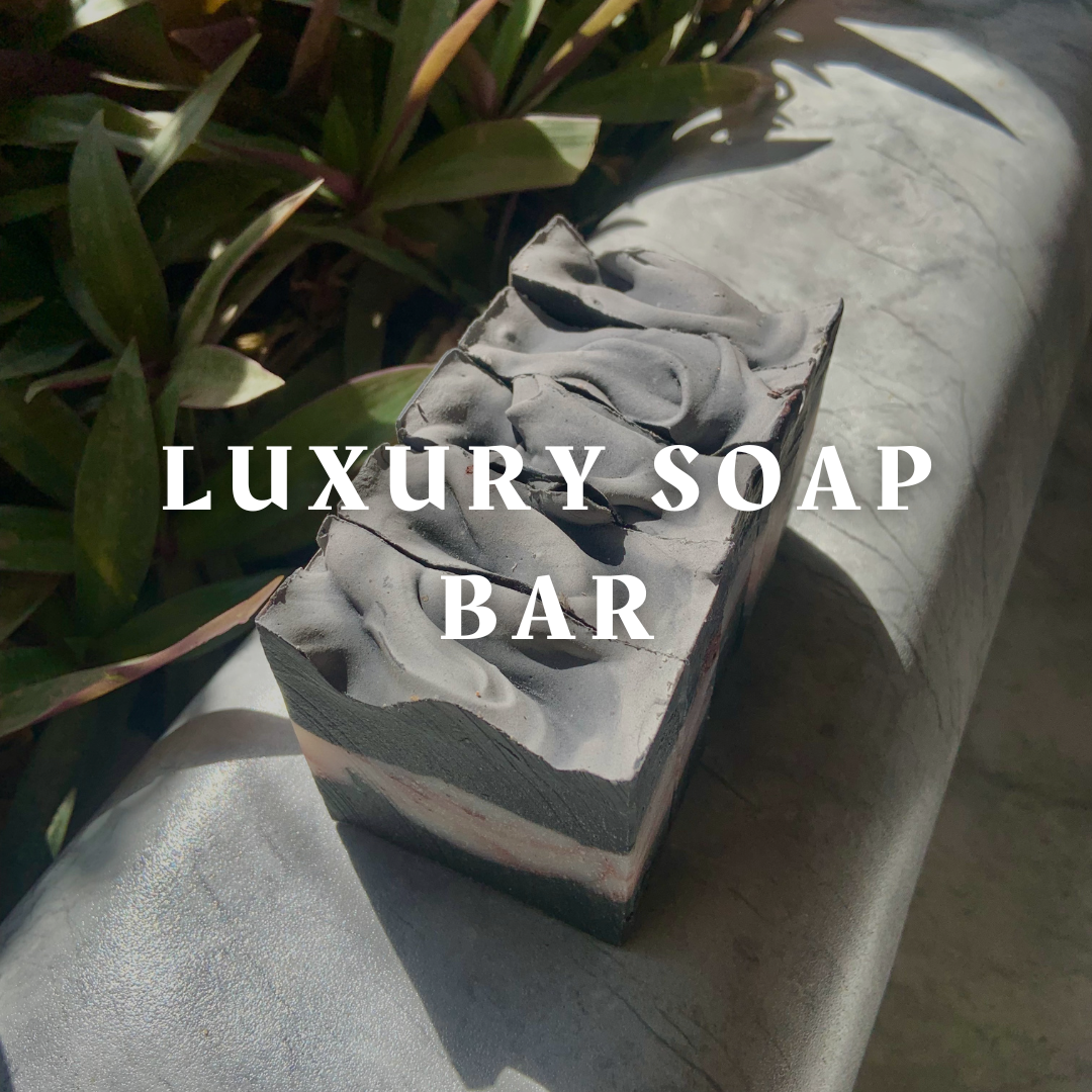 Luxury Soap Bars