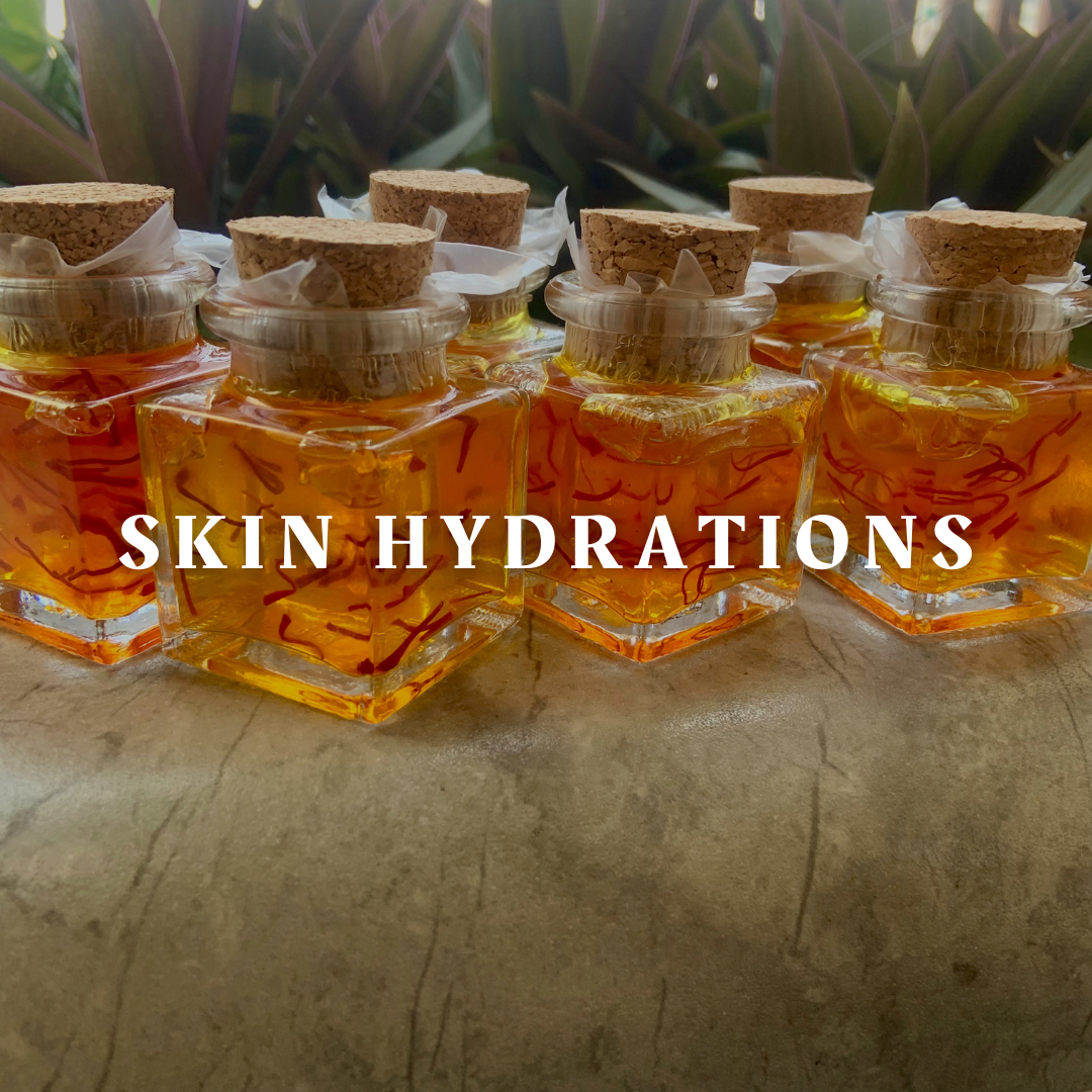 Skin Hydrations