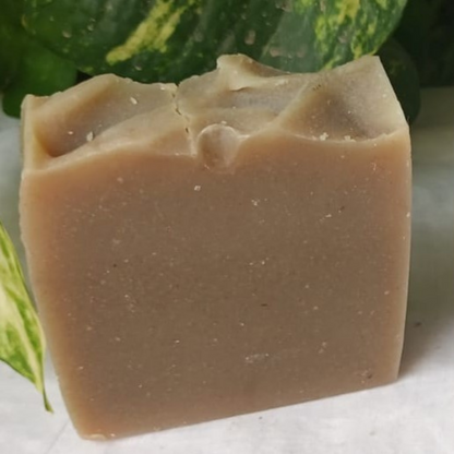 Neem n EUCALYPTUS Cold Processed Handmade Natural Organic Premium Soap