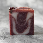 Manjistha Jasud Rosehip Handcrafted Cold Processed Soap