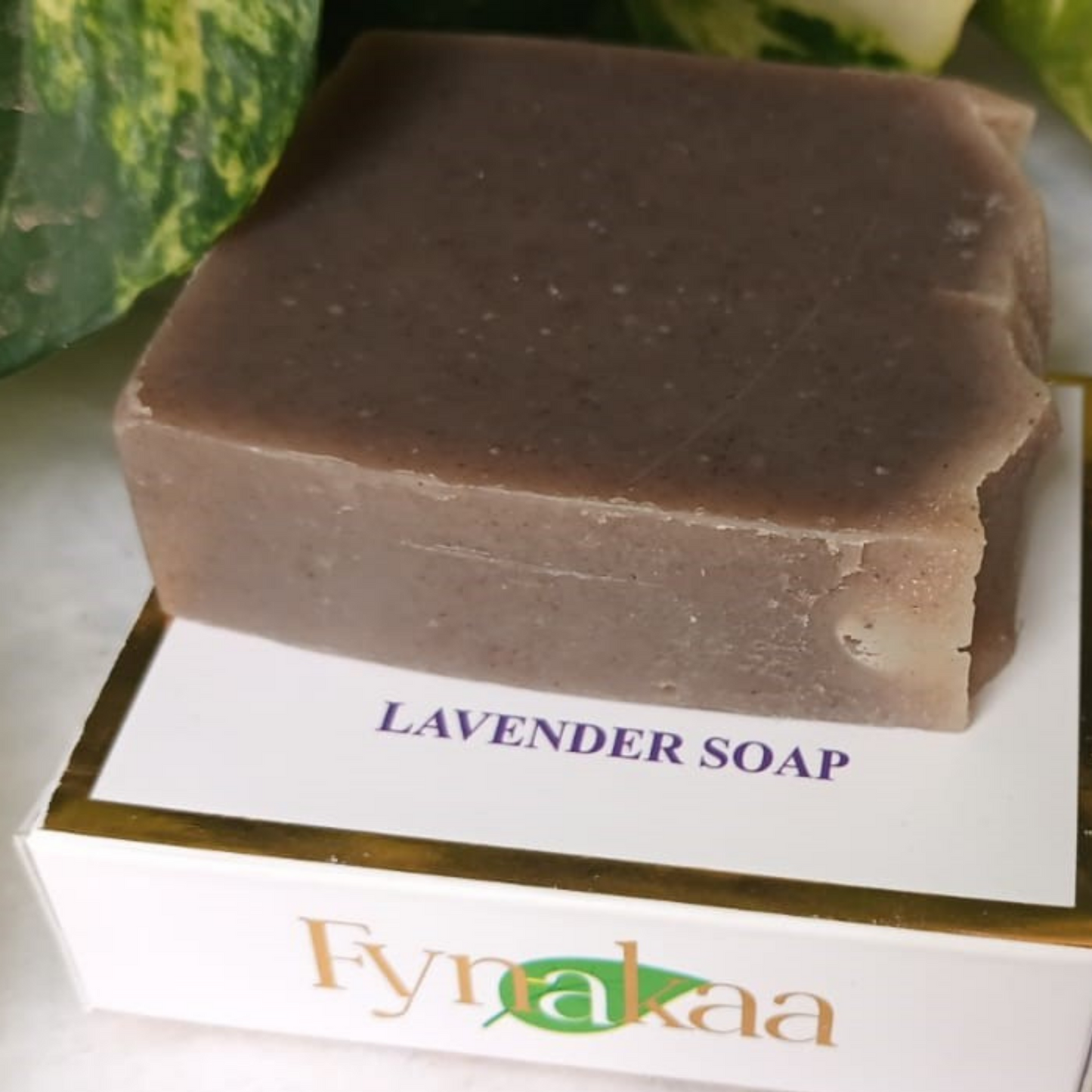 Lavender Cold Processed Handmade Natural Organic Premium Soap