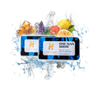 ONE MAN SHOW | SOLID PERFUME