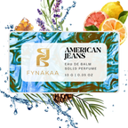 AMERICAN JEANS | SOLID PERFUME