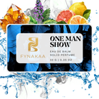 ONE MAN SHOW | SOLID PERFUME
