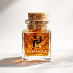 Fynakaa Aloe Vera Gel infused with saffron skin hydrating gel