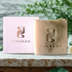 Aloe Vera Cucumber Peppermint Handcrafted Cold Processed Soap