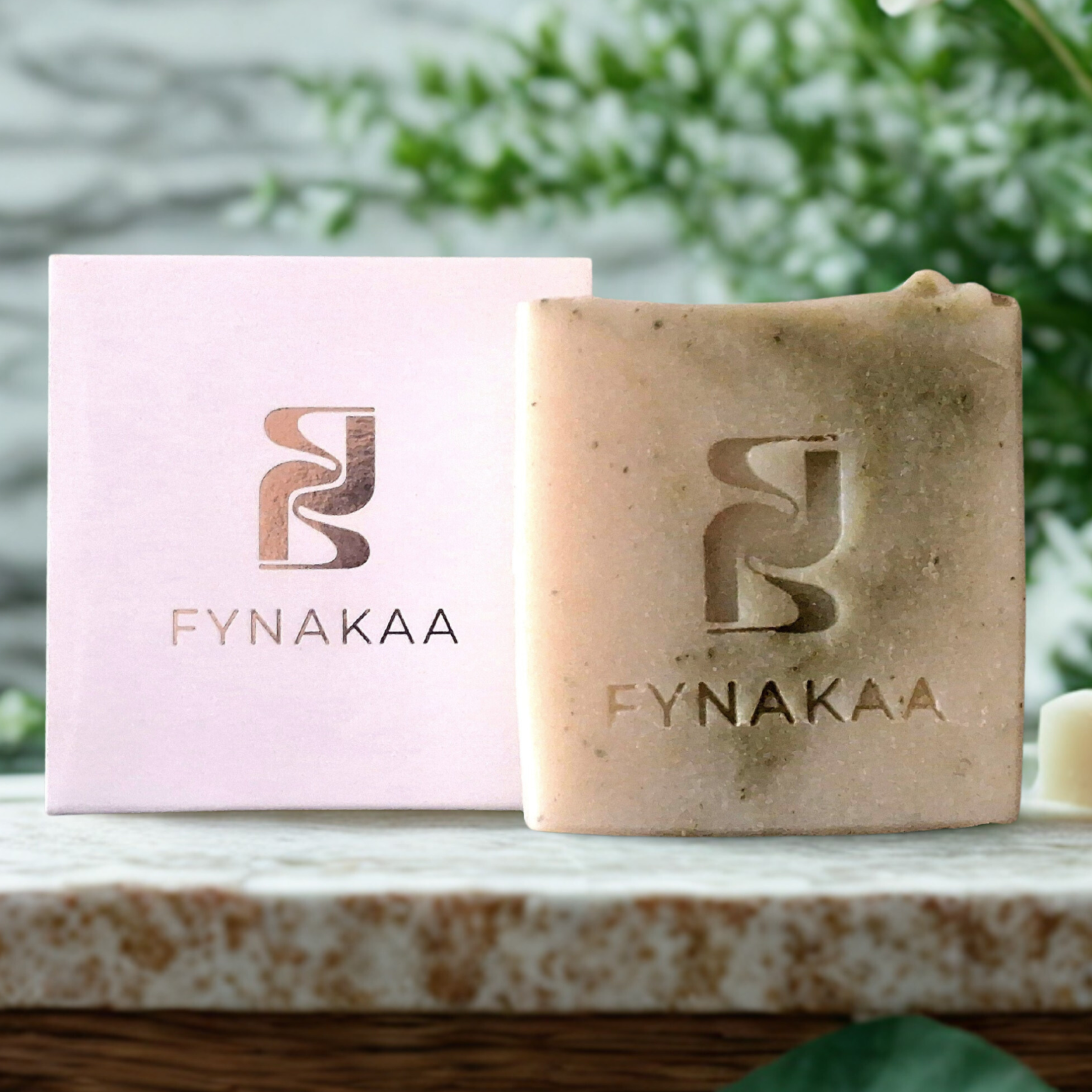 Aloe Vera Cucumber Peppermint Handcrafted Cold Processed Soap