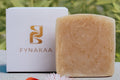Blue Pea Handcrafted Cold Processed Soap