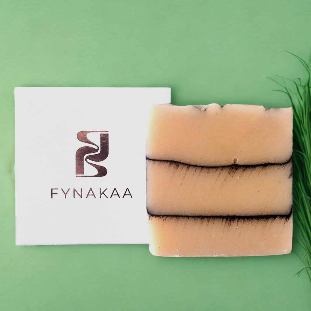 Lemongrass Handcrafted Cold Processed Soap