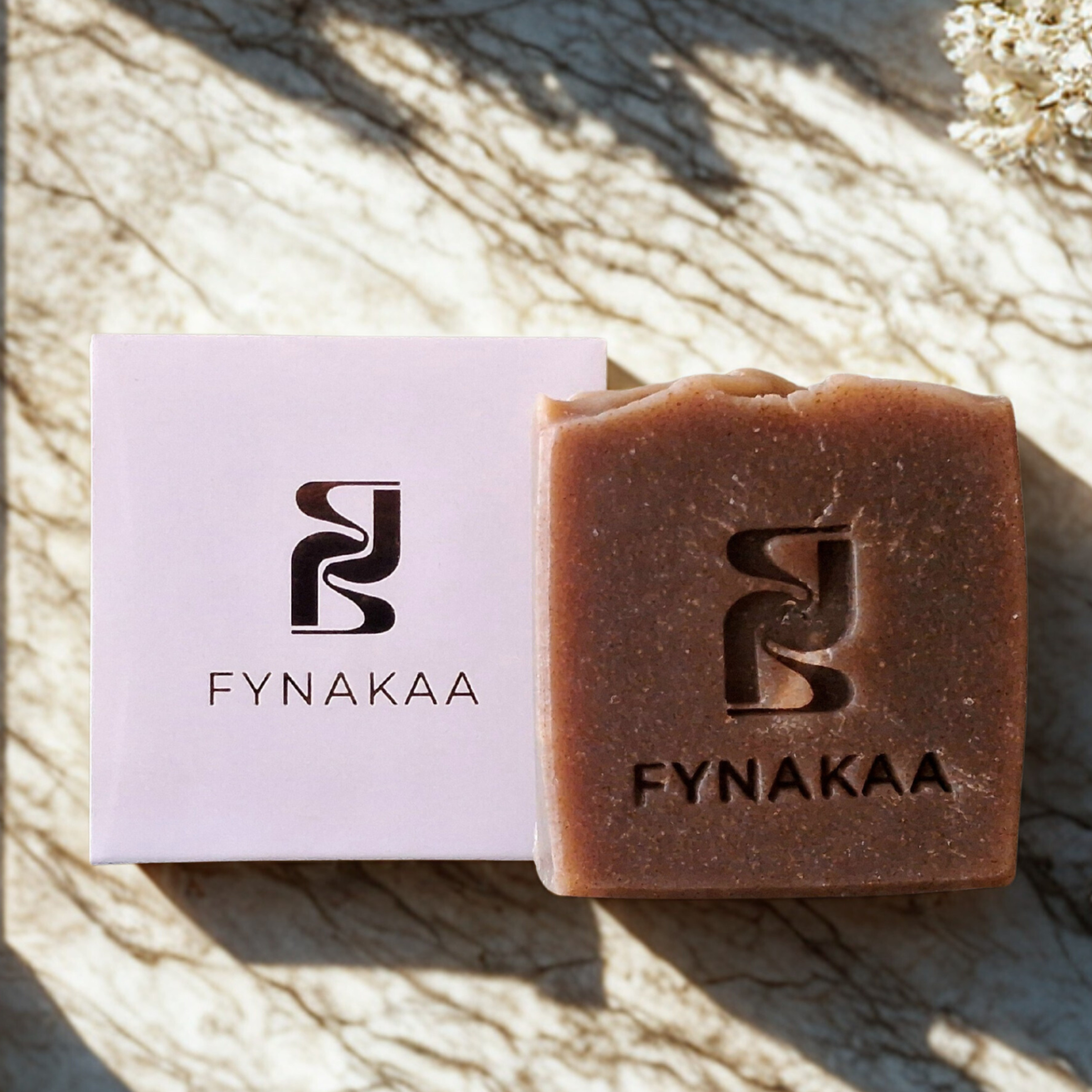 Neem & Eucalyptus Handcrafted Cold Processed Soap