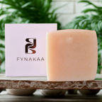 Oatmilk Handcrafted Cold Processed Soap