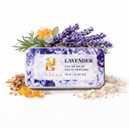 Solid Perfume Lavender
