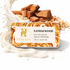 Solid Perfume Sandalwood