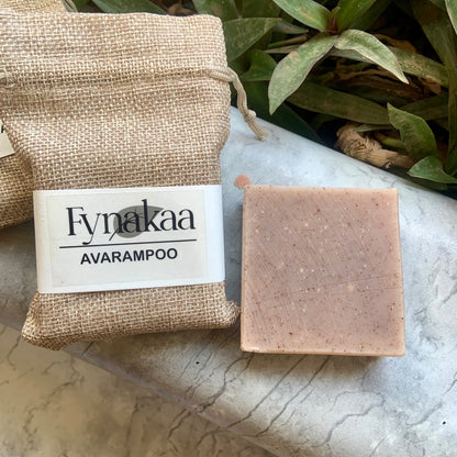 Fynakaa’s Avarampoo_handcrafted_luxury_Soap_Bar_001