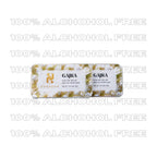 Solid Perfume Gajra