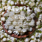 Solid Perfume Gajra