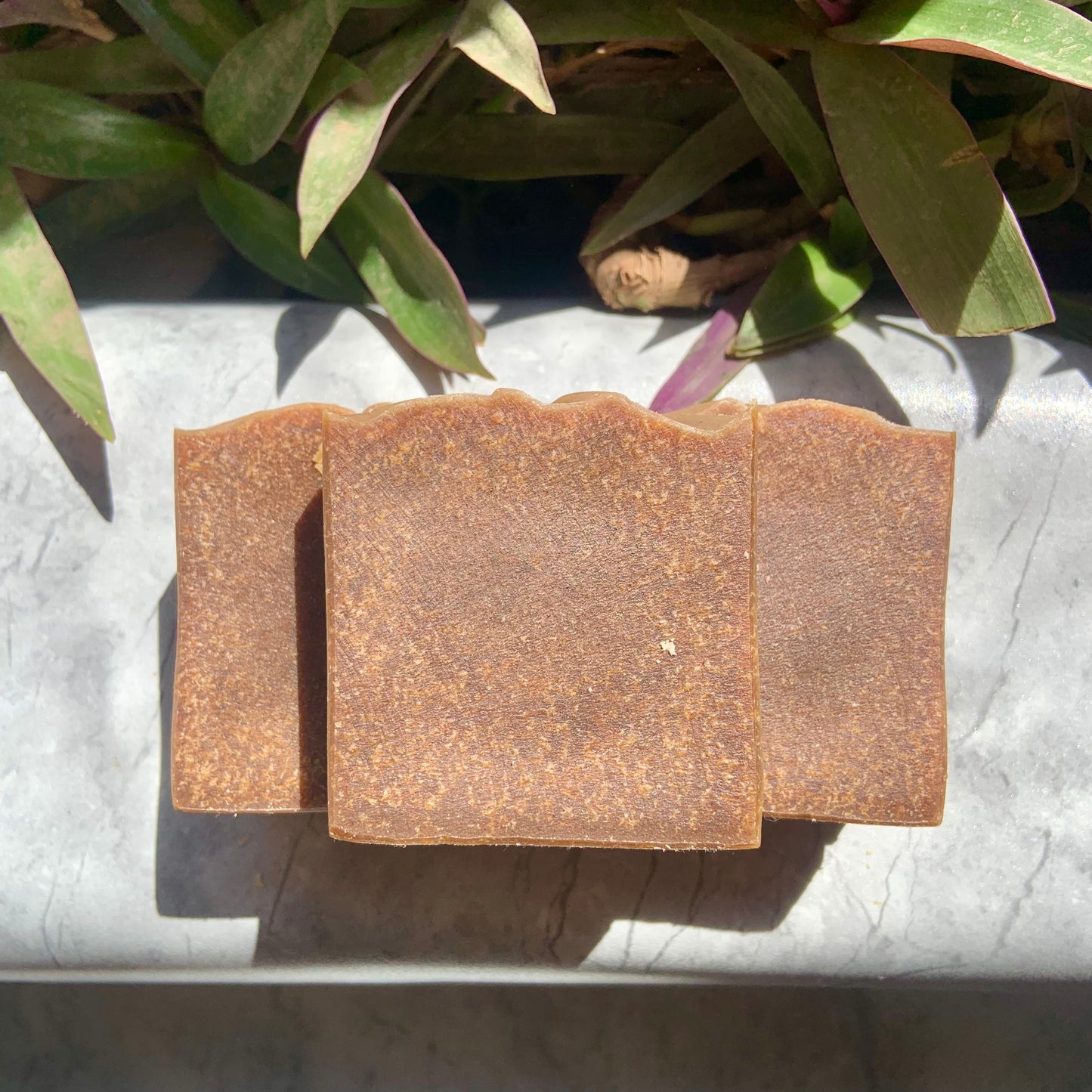 NEEM & EUCALYPTUS SOAP BAR [Cold Processed | Handcrafted | Organic | Artisan]