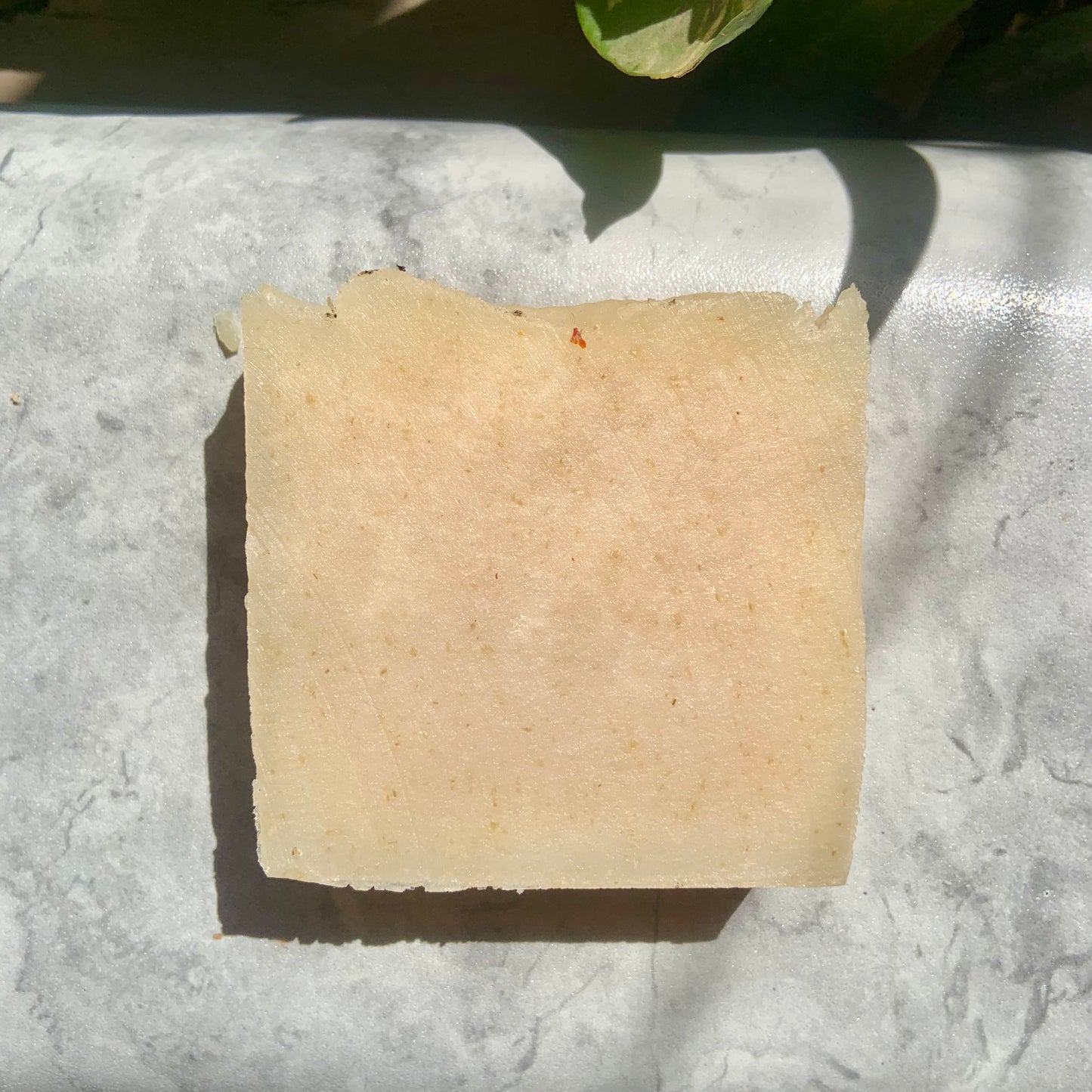 OATMILK SOAP BAR [Cold Processed | Handcrafted | Organic | Artisan]