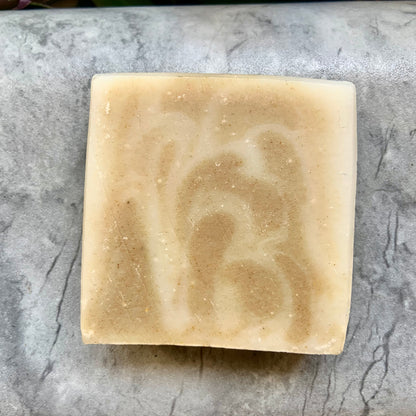 KUPPAIMENI SOAP BAR [Cold Processed | Handcrafted | Organic | Artisan]