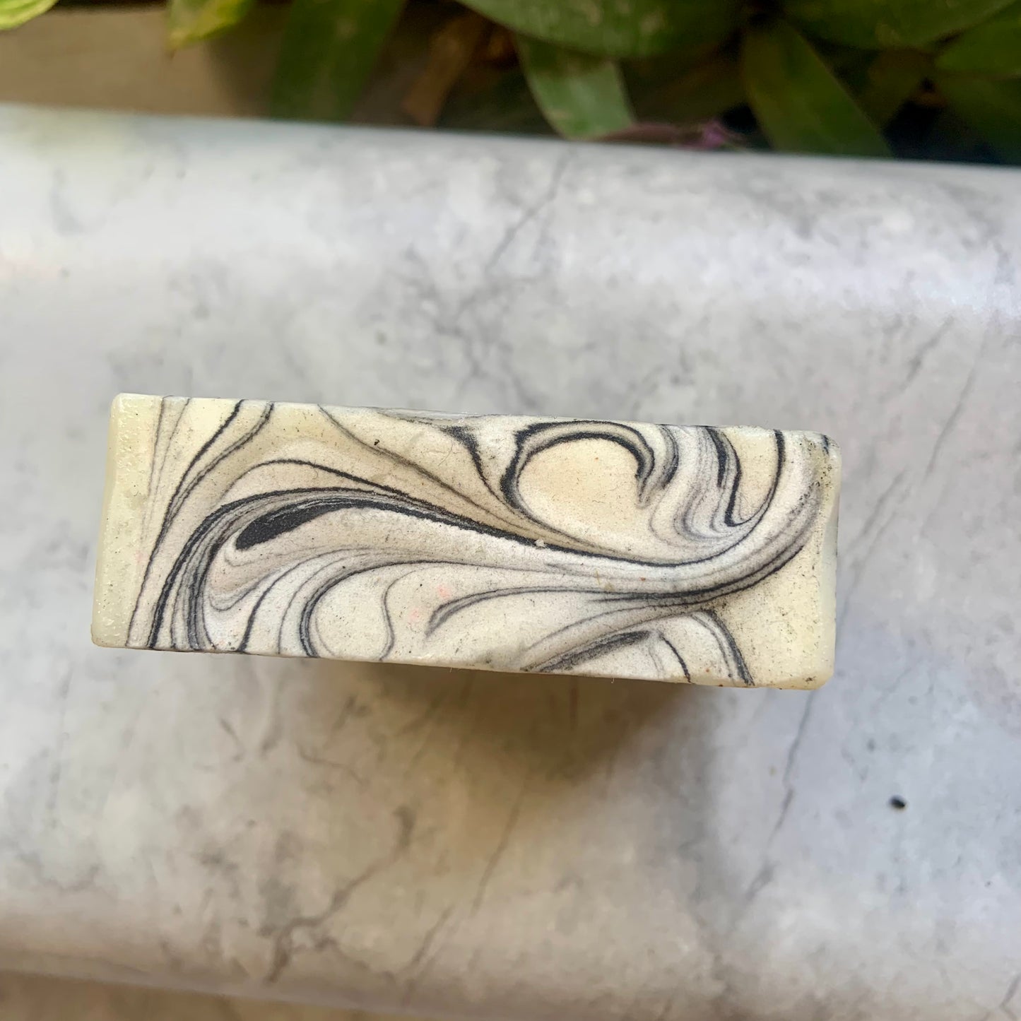 LEMONGRASS SOAP BAR [Cold Processed | Handcrafted | Organic | Artisan]