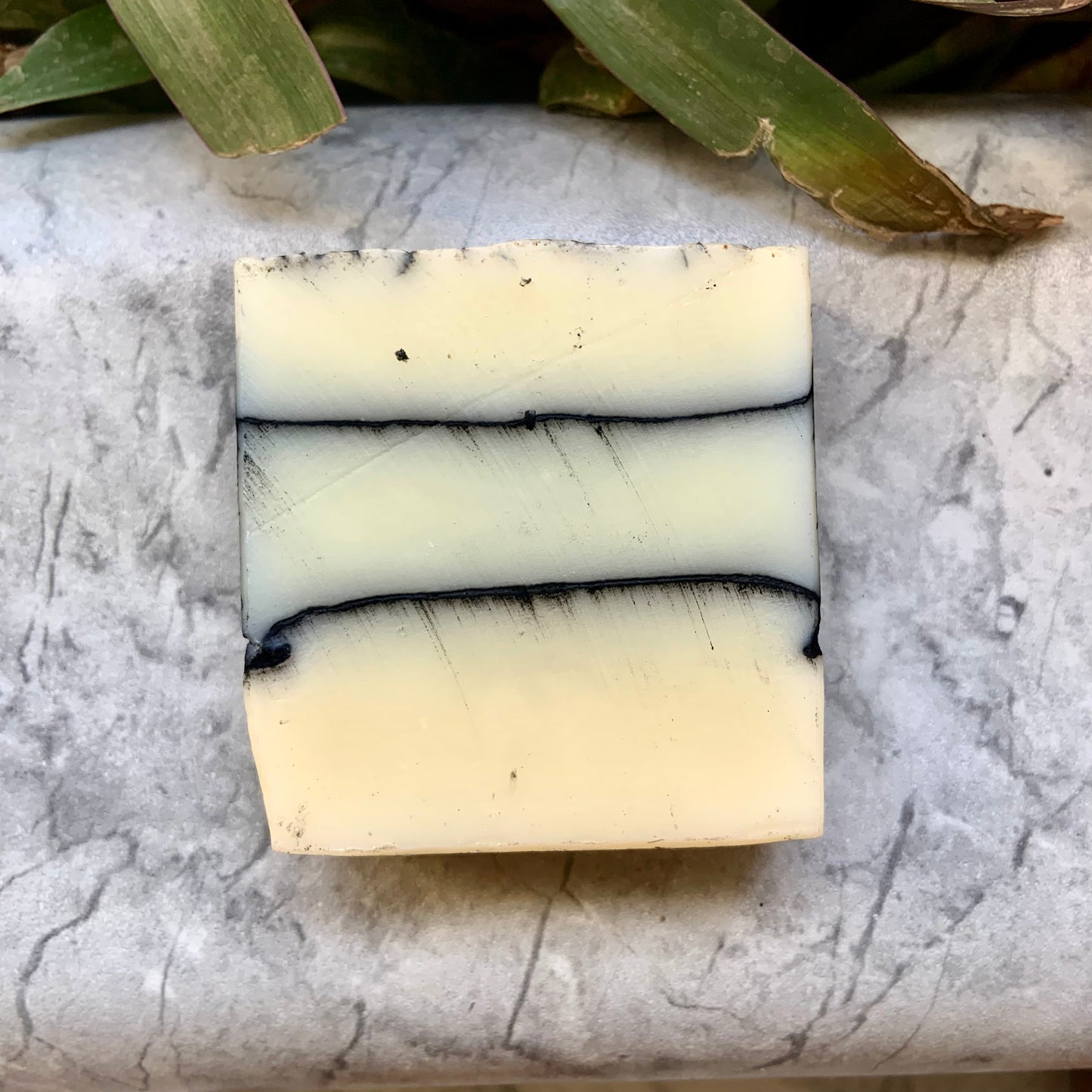 LEMONGRASS SOAP BAR [Cold Processed | Handcrafted | Organic | Artisan]